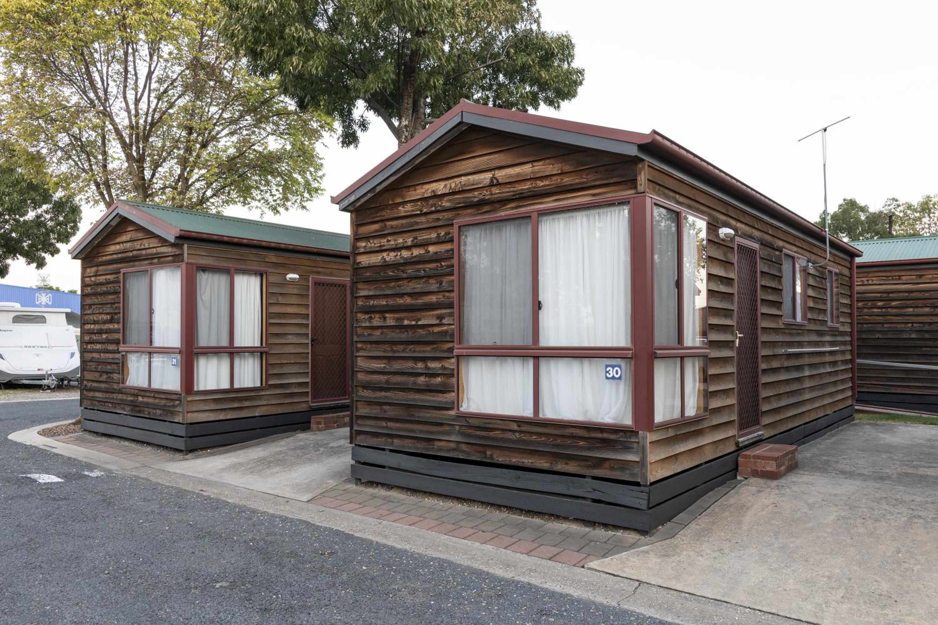 Studio Cabin photo 3