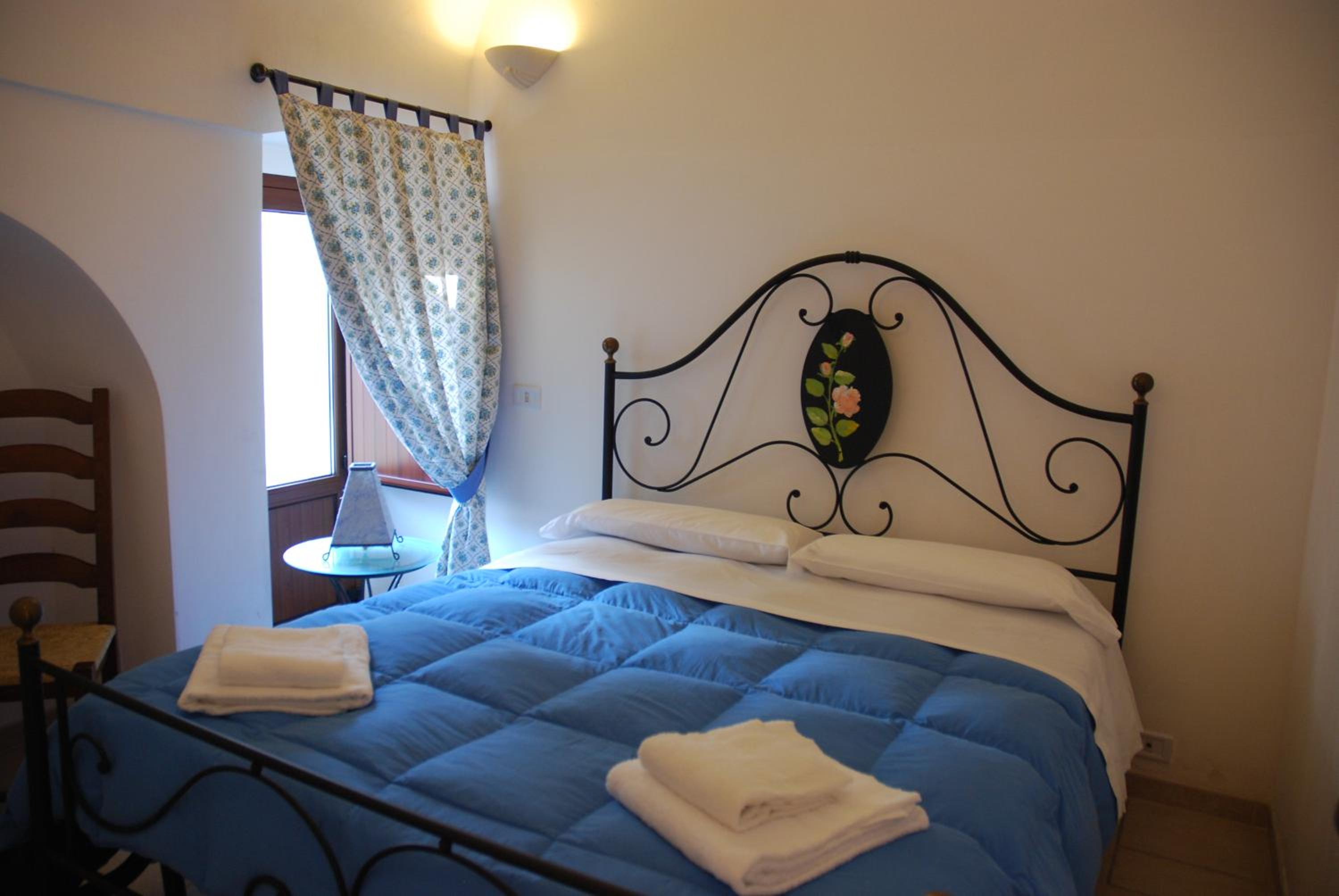Superior Trullo (4 people) - Photo 3