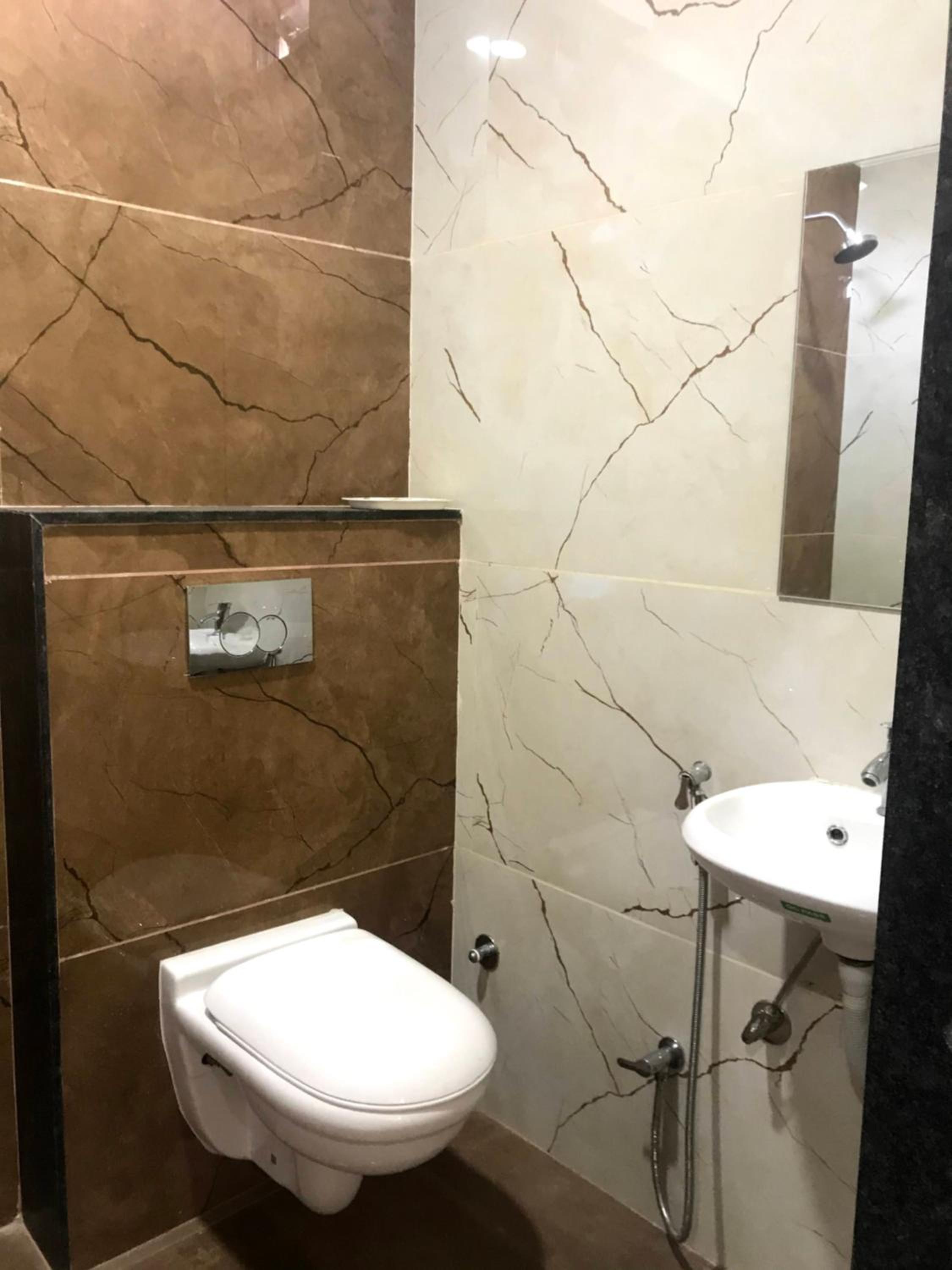 Deluxe Room photo 3