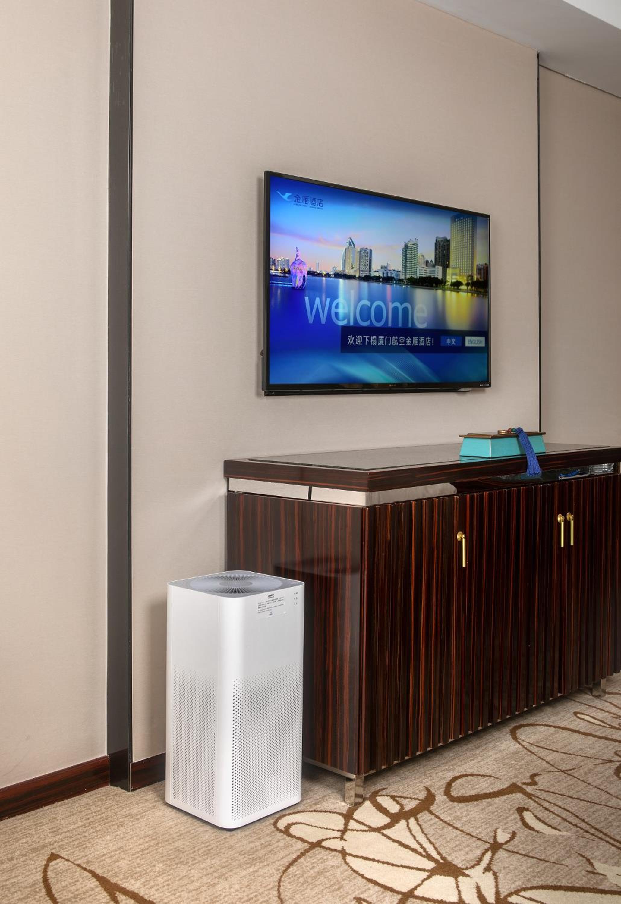 Executive King or Twin Room with Lake View photo 1