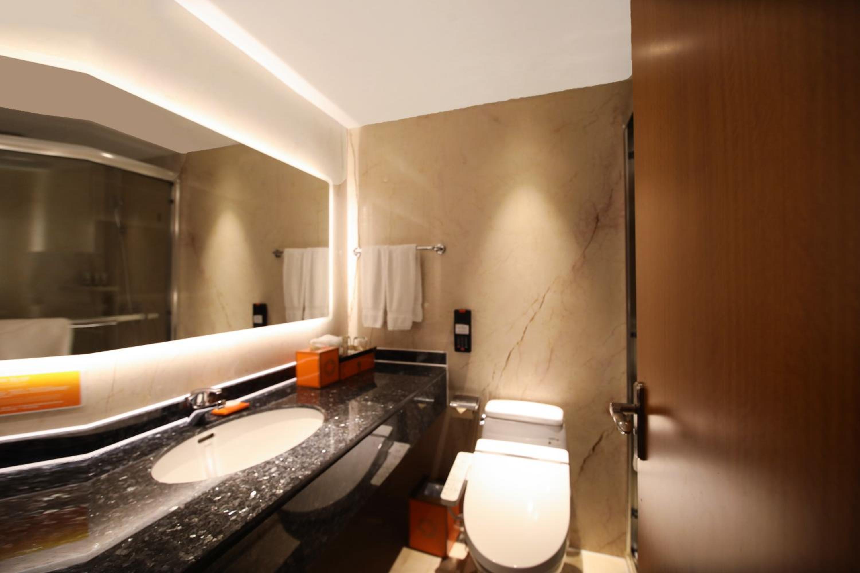 Superior Double Room photo 3
