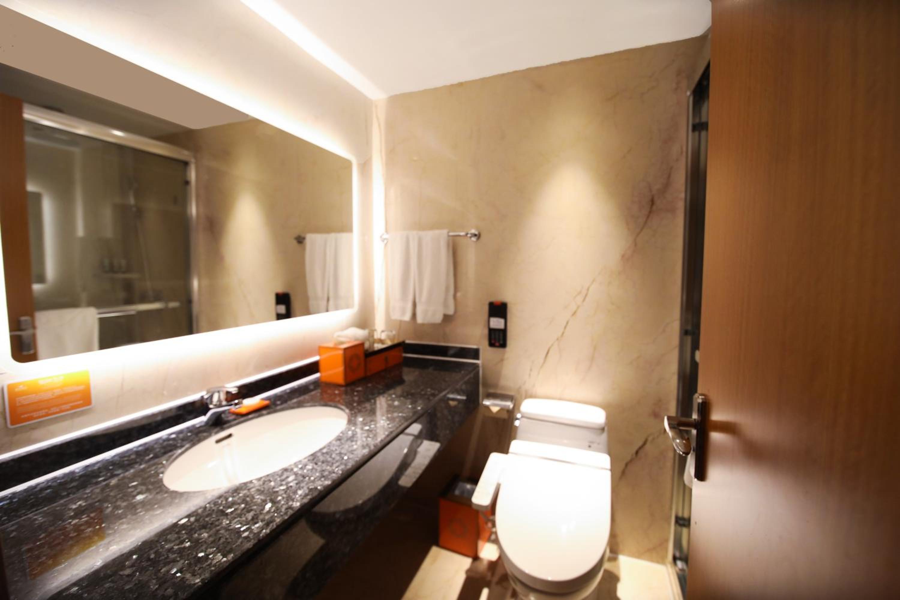 Superior Double Room photo 2