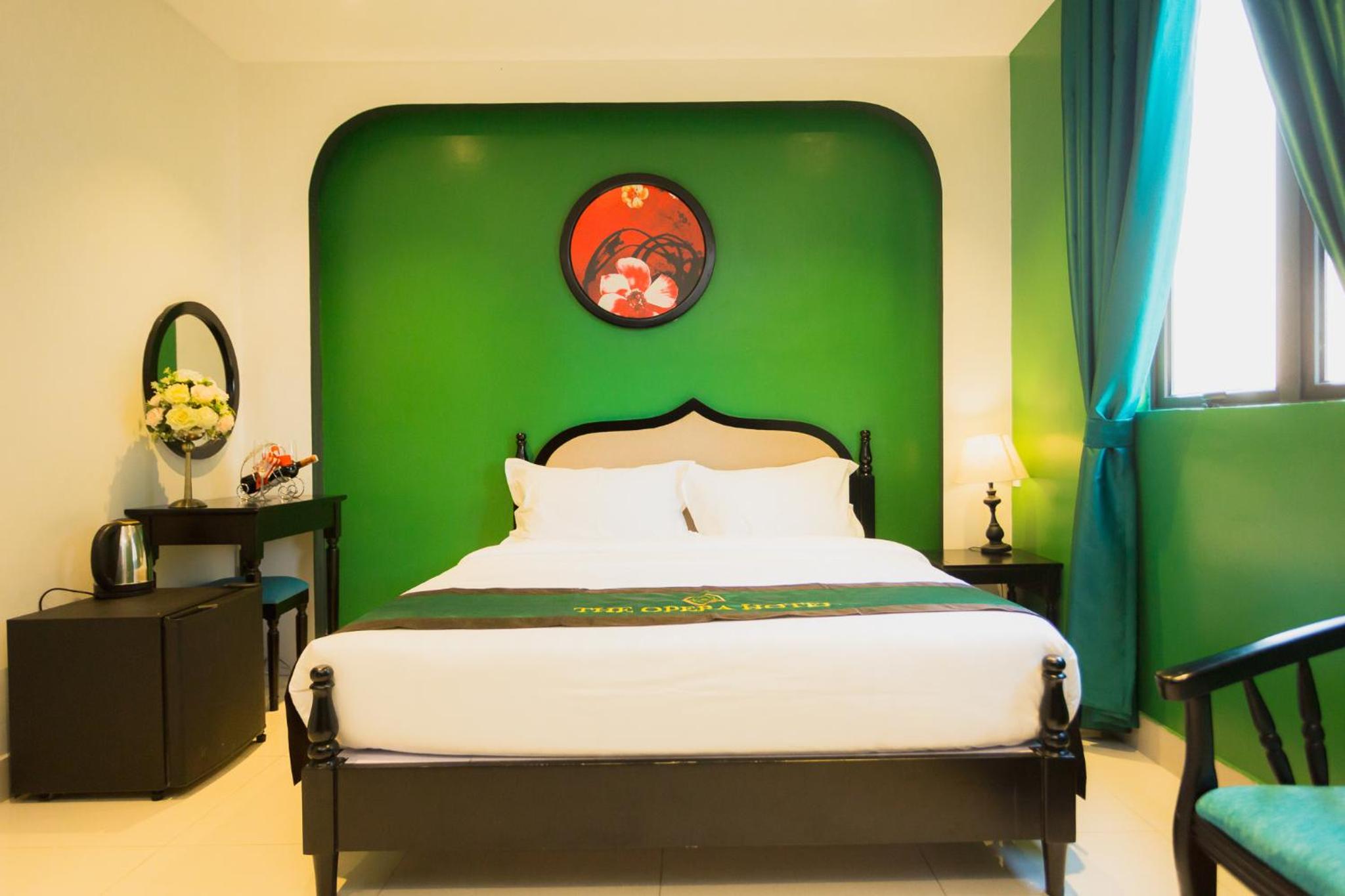 Superior Double Room photo 3