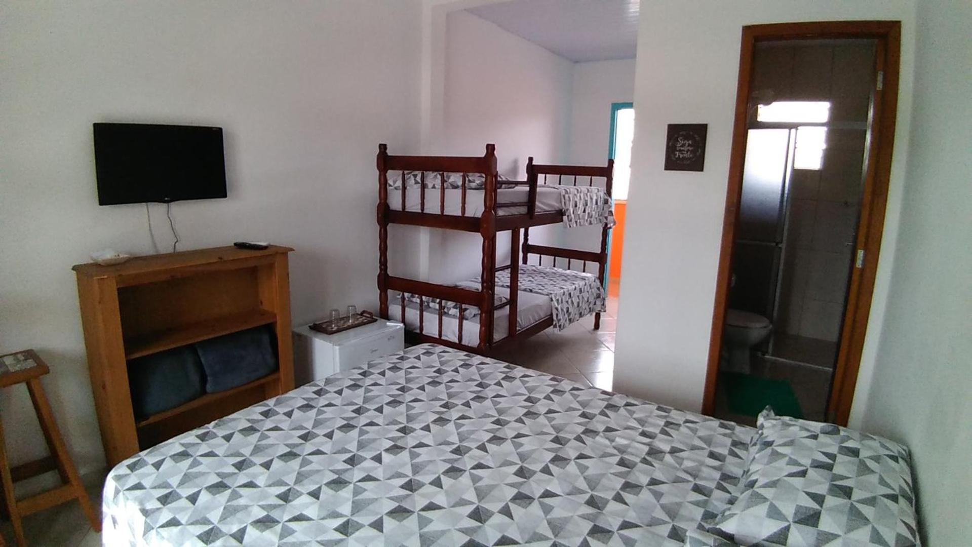 Quadruple Room With Mountain View - Photo 1