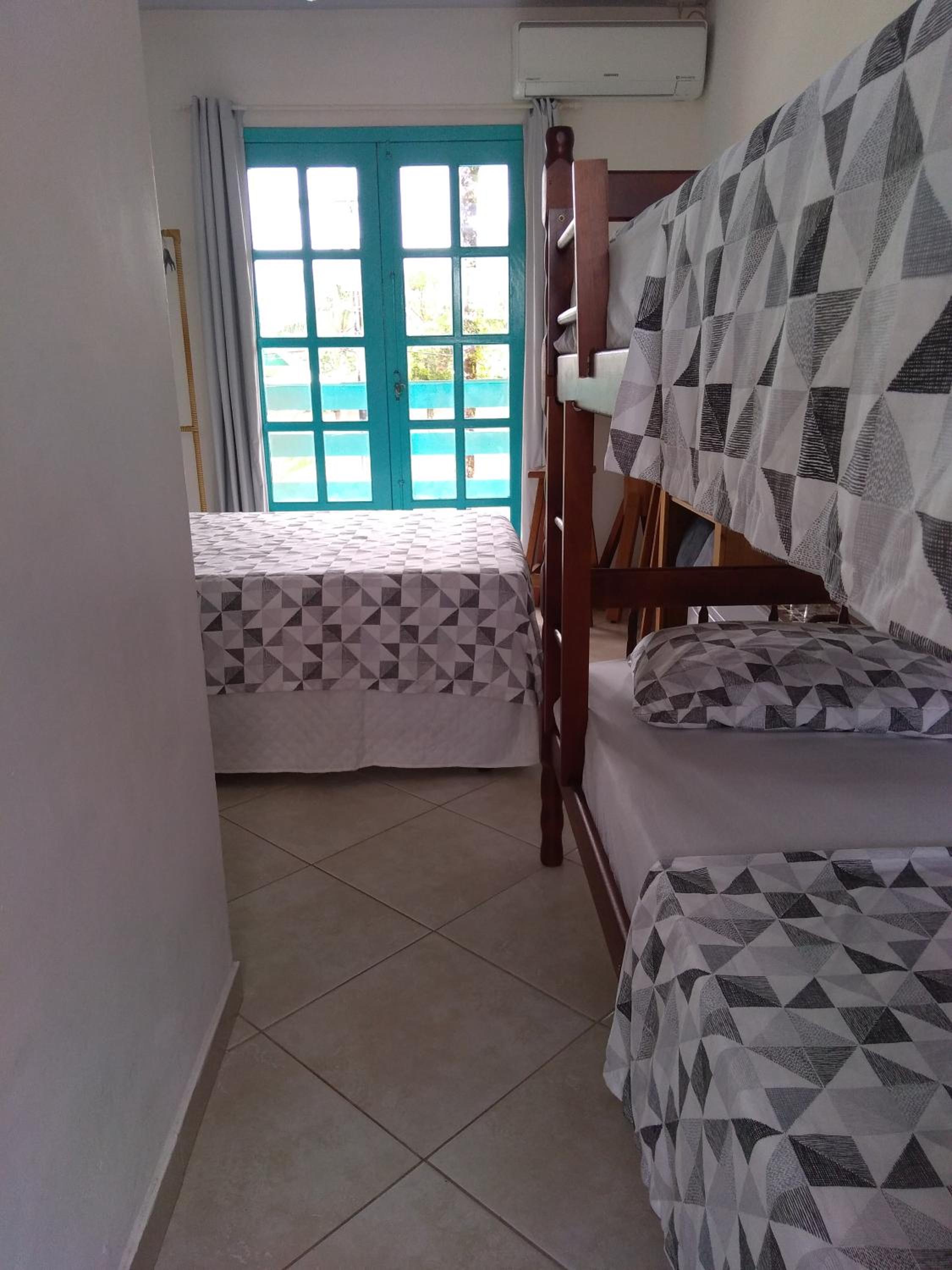 Quadruple Room With Mountain View - Photo 3