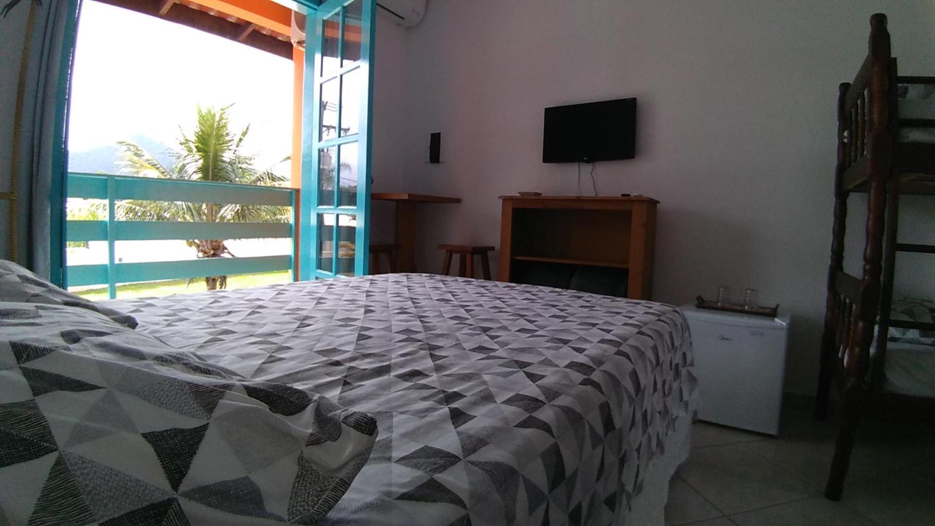 Quadruple Room With Mountain View - Photo 2