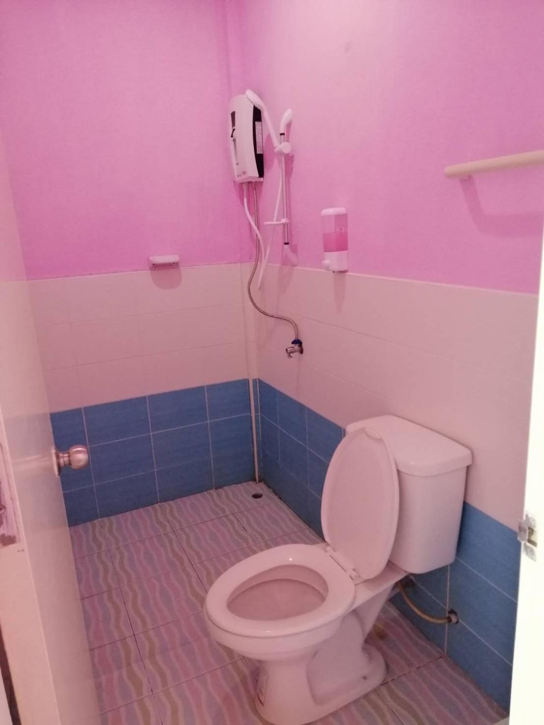 Quadruple Room with Terrace - Photo 2