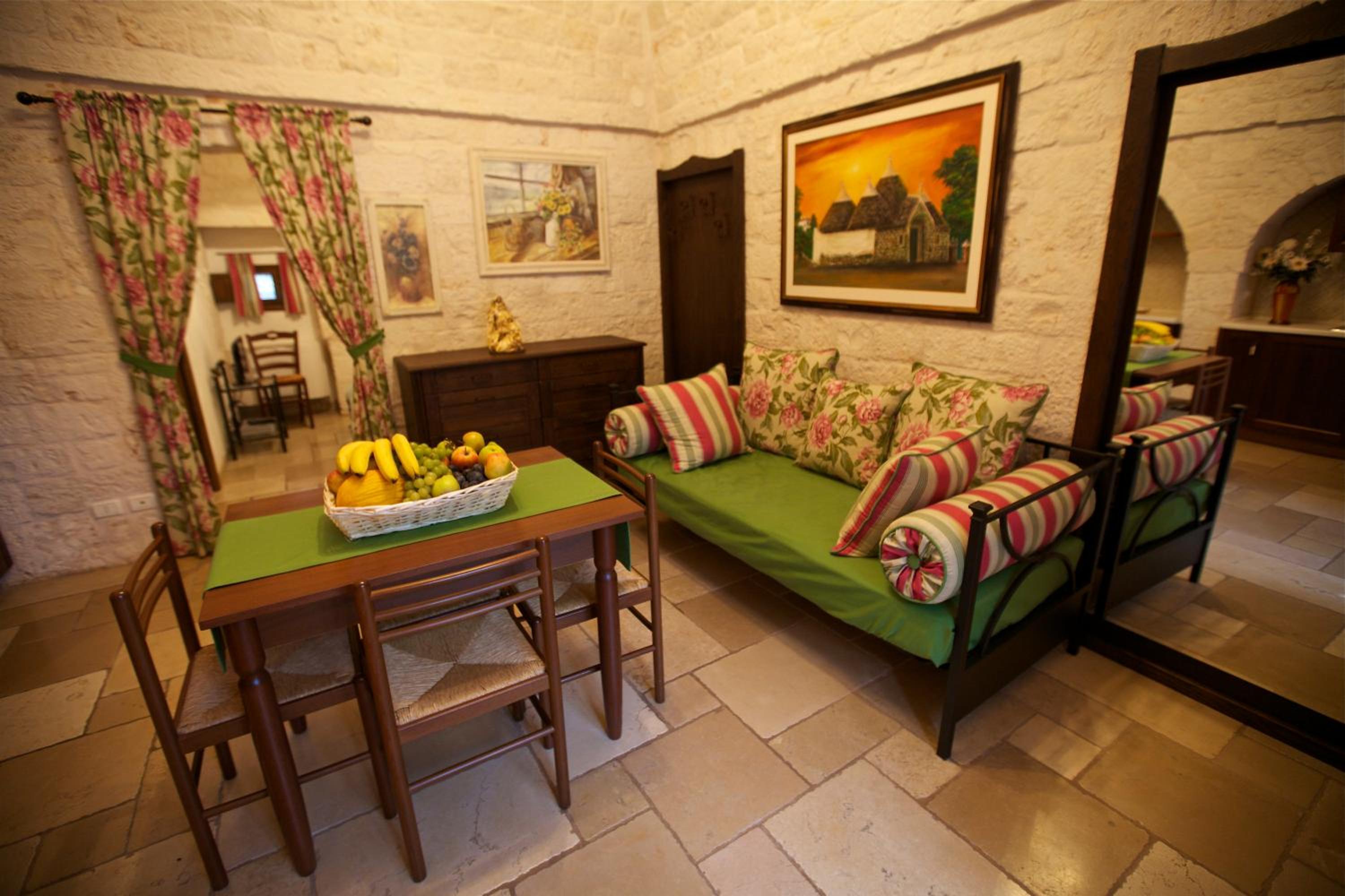 Superior Trullo - Photo 13