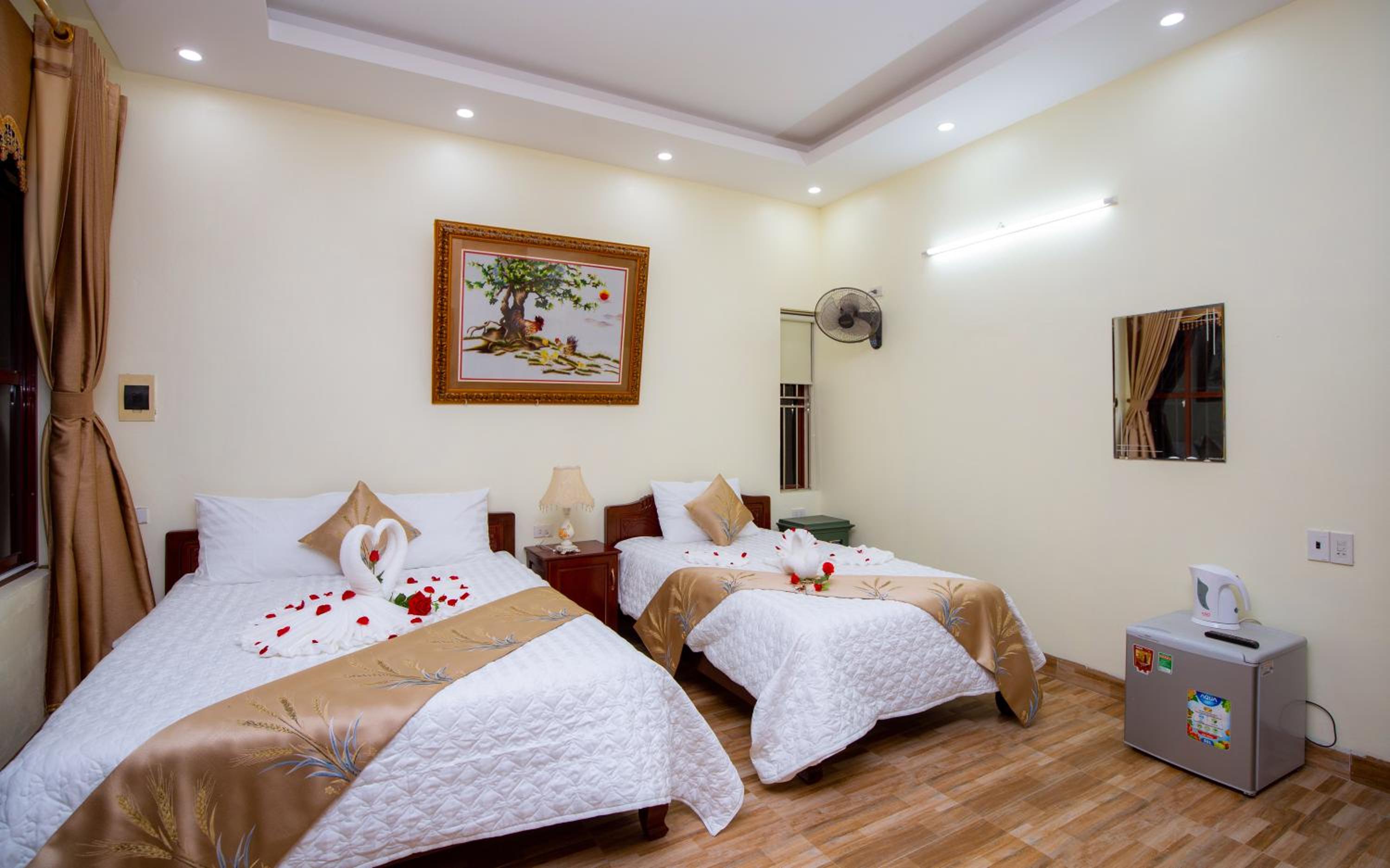 Deluxe Family Suite photo 3