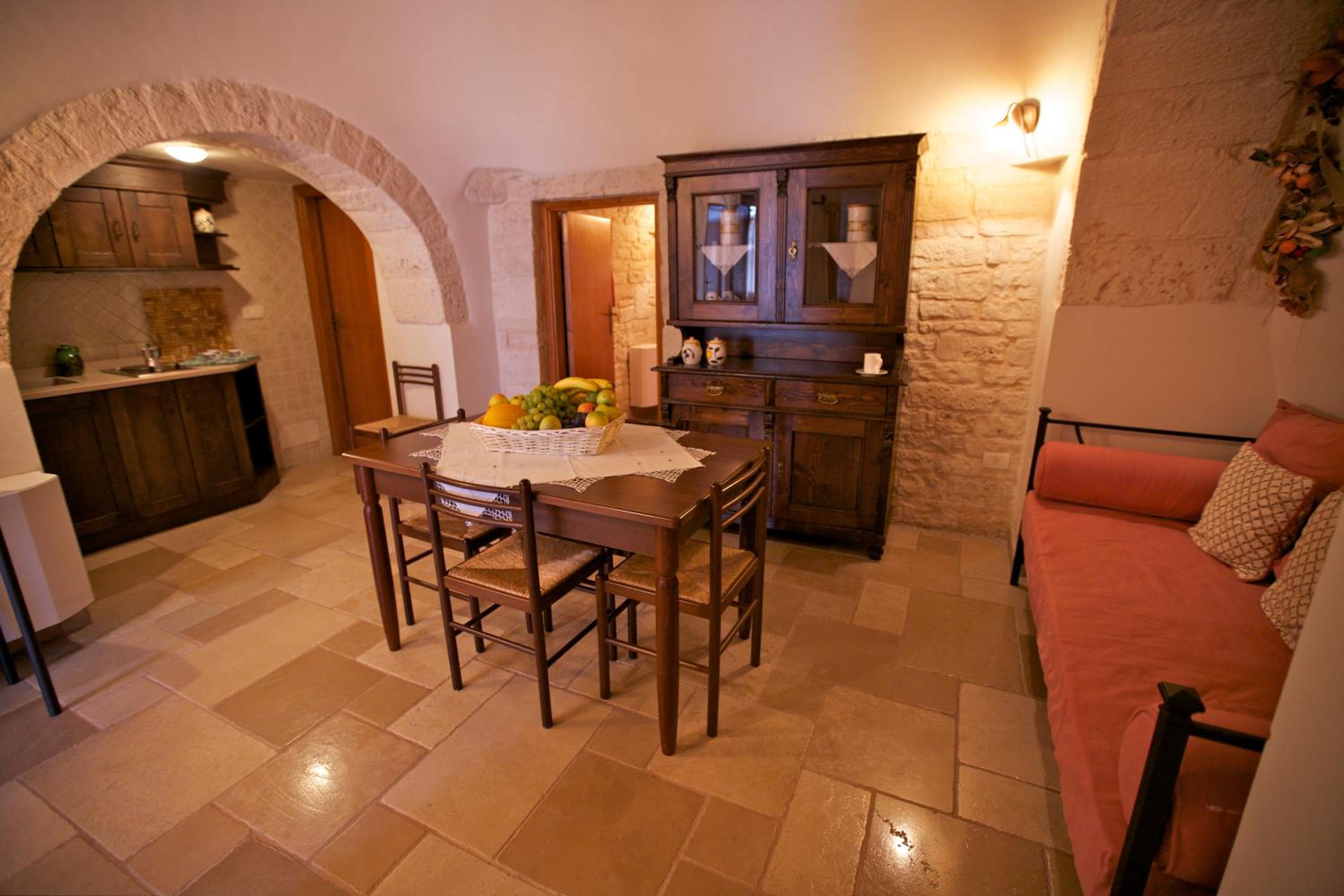 Superior Trullo - Photo 23