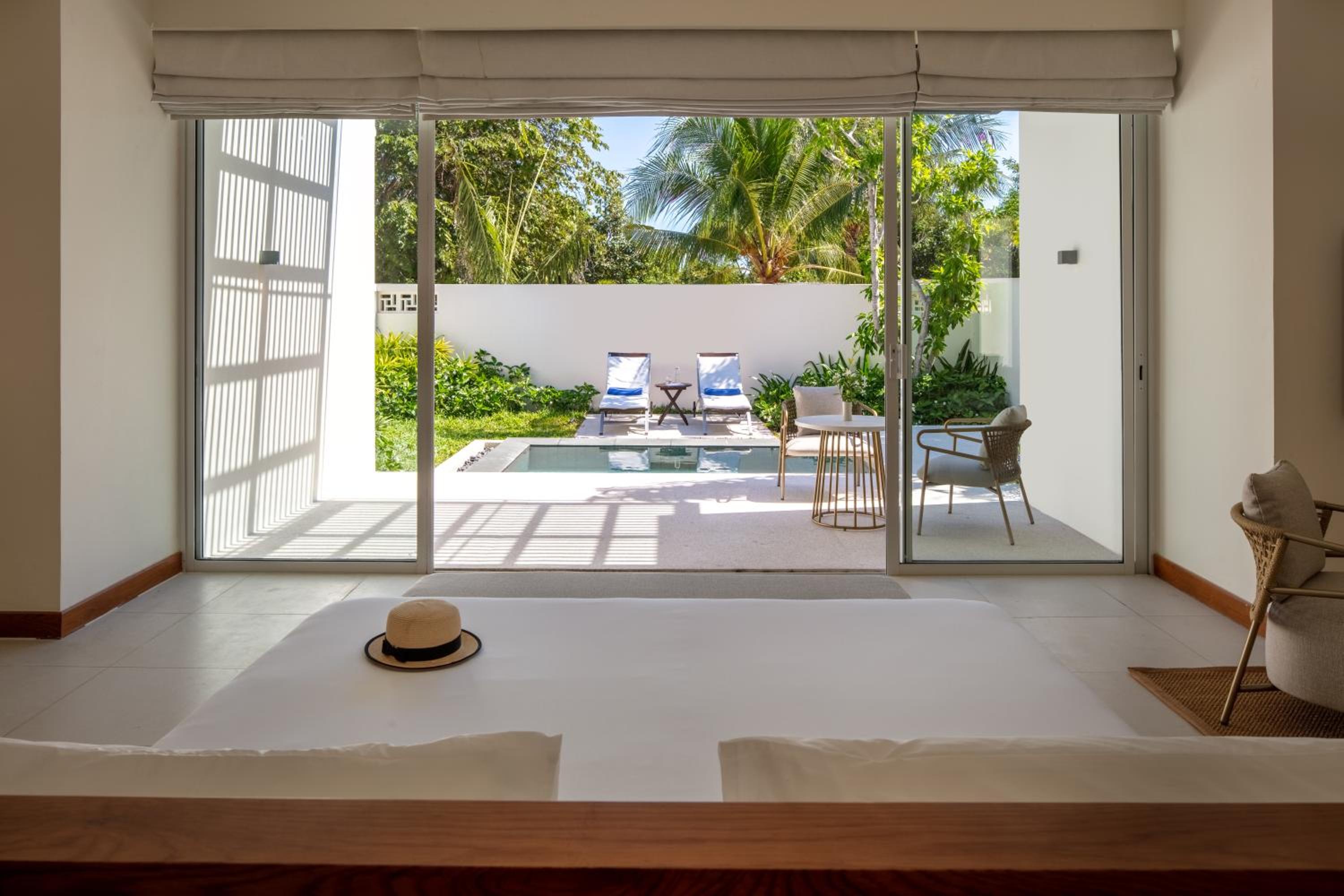 Pool Villa - Photo 7
