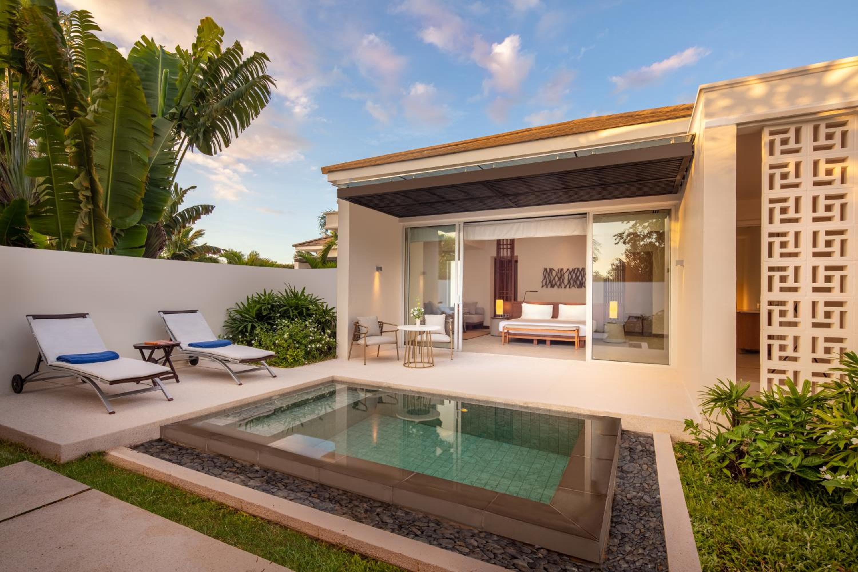 Pool Villa - Photo 10