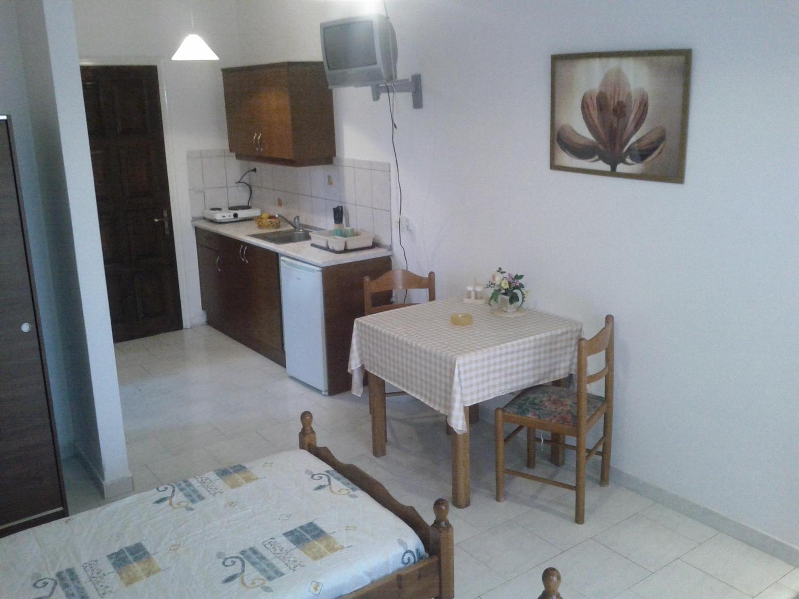 Studio photo 2