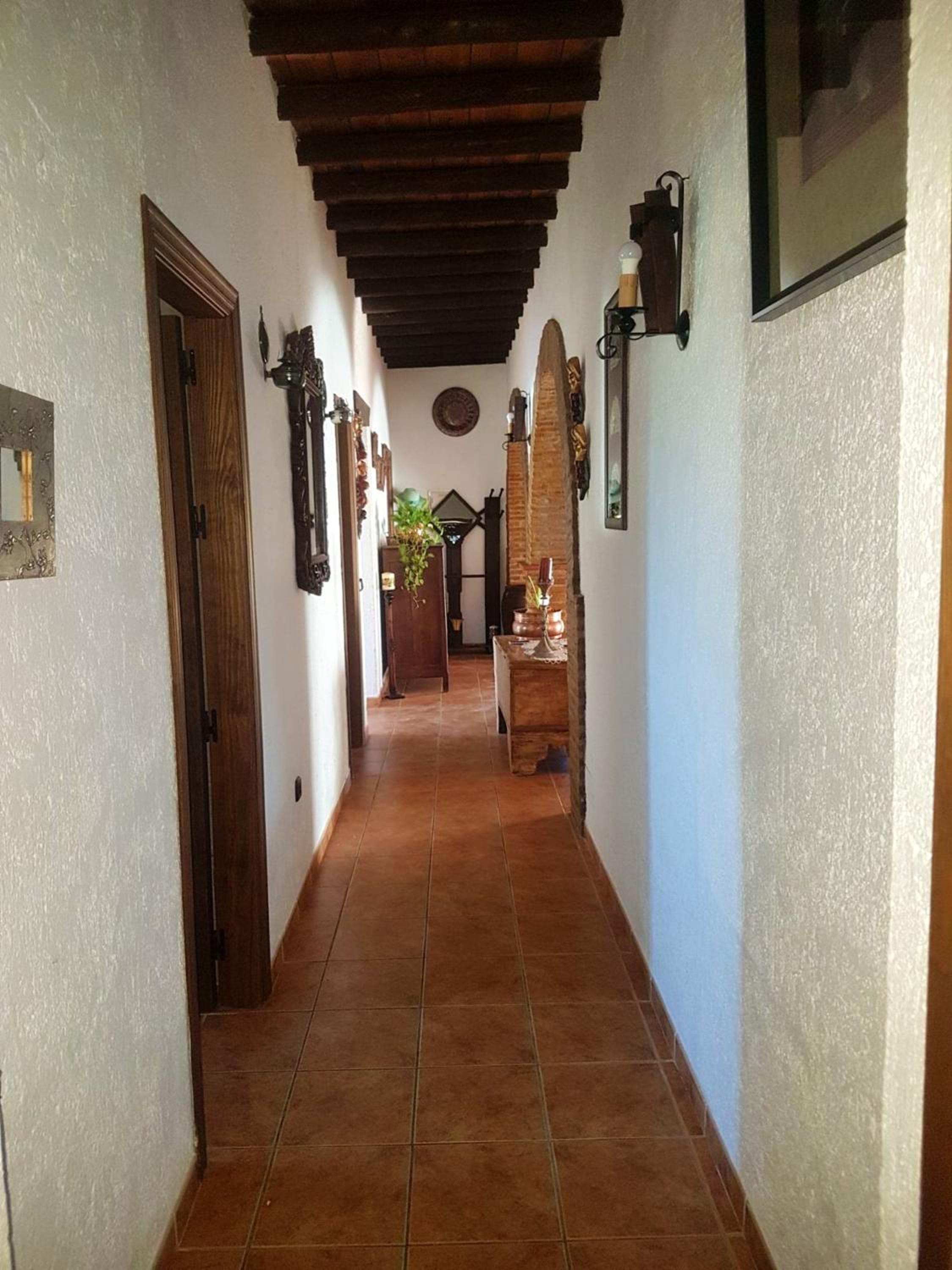 Three-Bedroom Vacation Home  photo 2