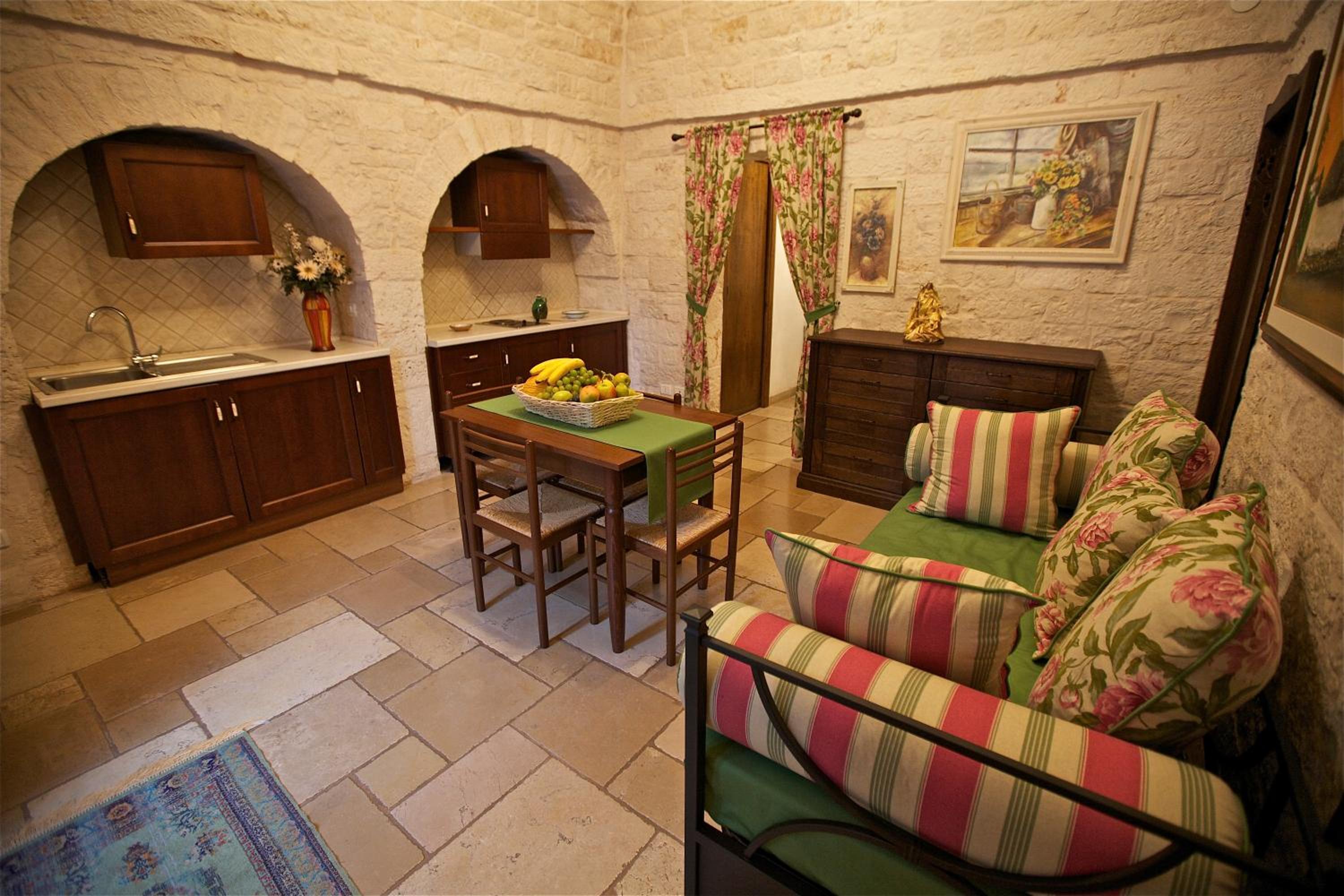 Superior Trullo - Photo 14