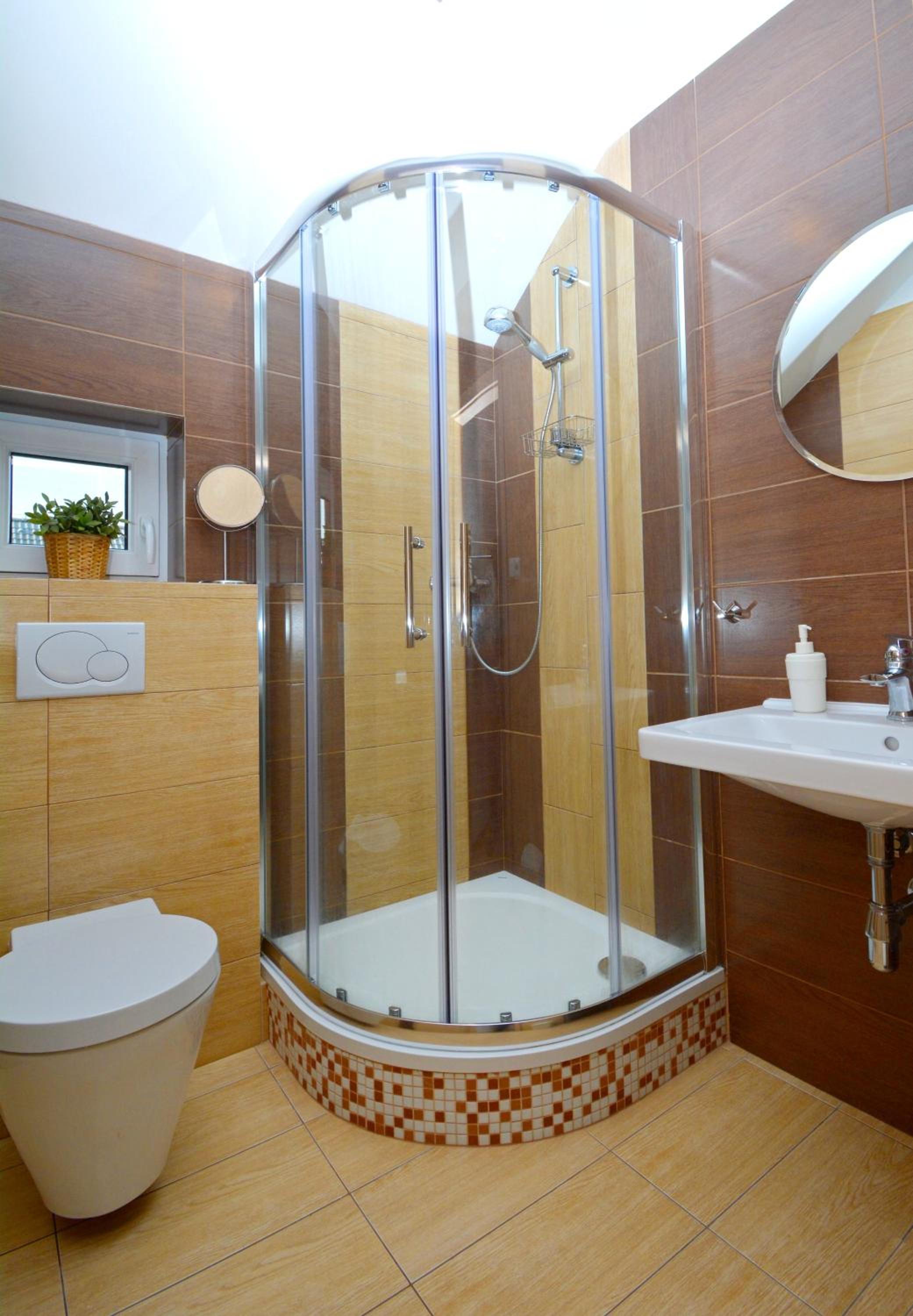 Four-Bedroom Holiday Home photo 1