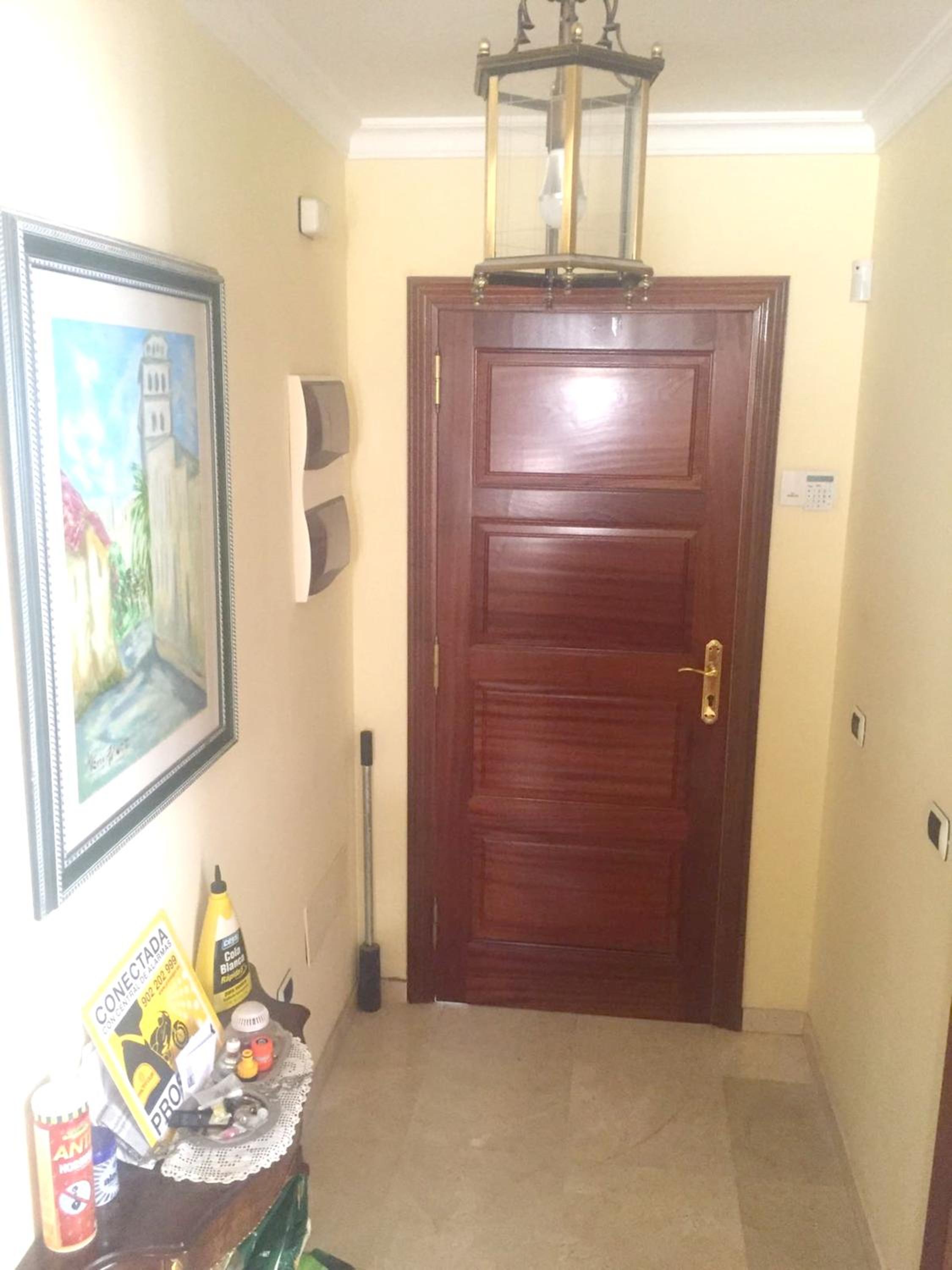 Villa de Tres Habitaciones