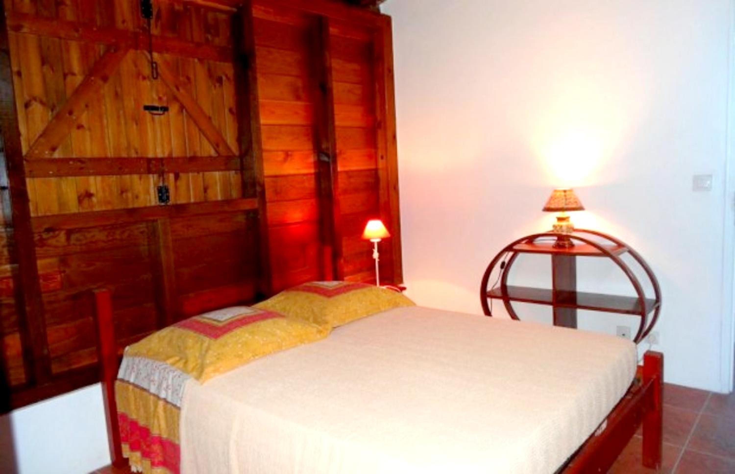 Three-Bedroom Holiday Home  photo 3