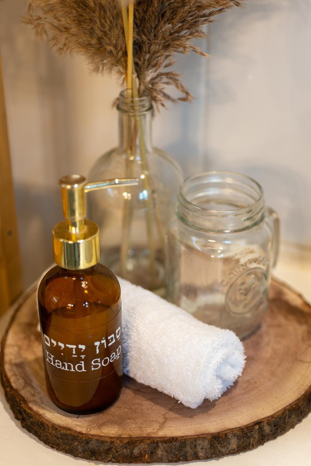 Deluxe Suite with Spa Bath - Ehad Ha'am st. 4 - Photo 2