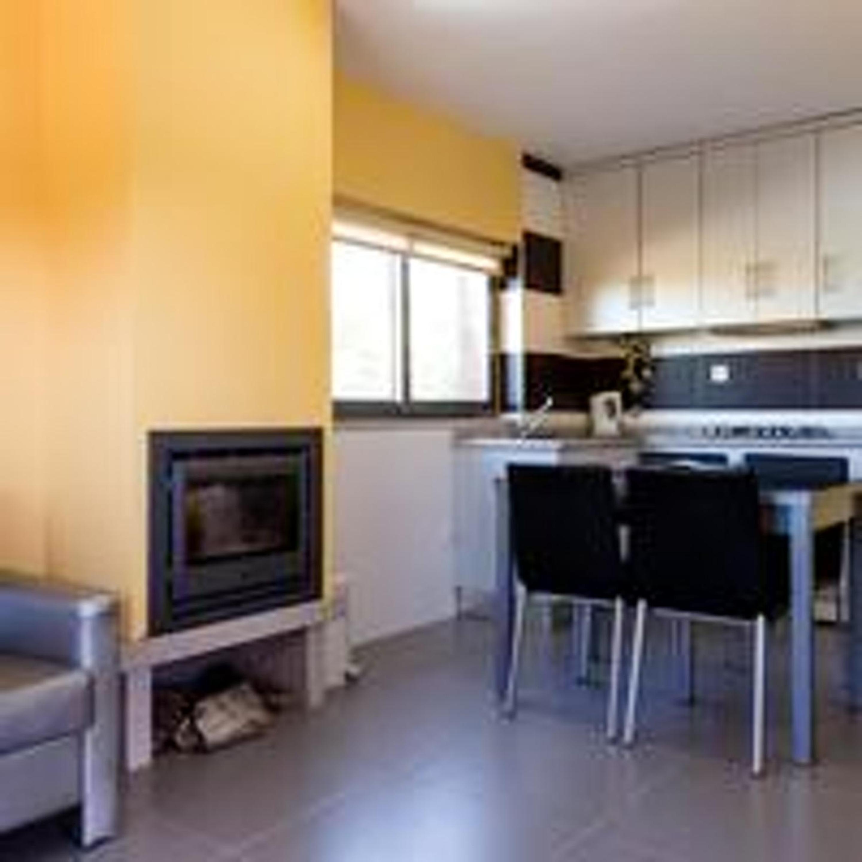 Two-Bedroom Holiday Home photo 1