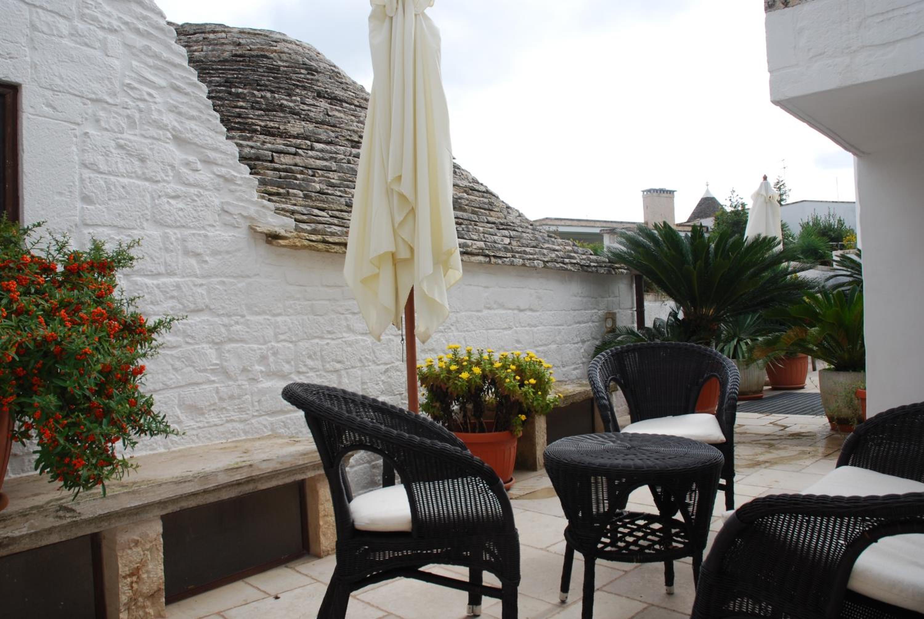 Trullo Suite - Photo 9
