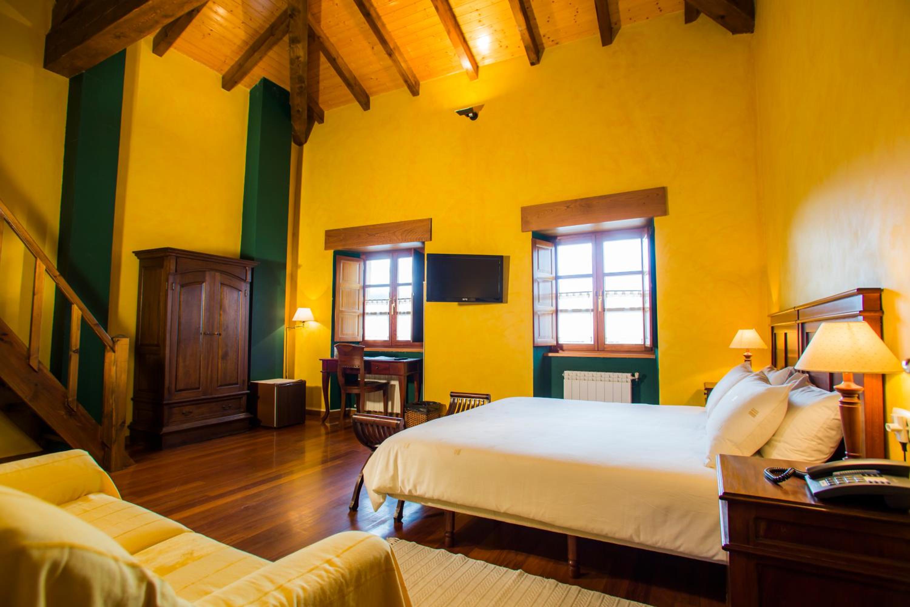 Quadruple Room photo 2