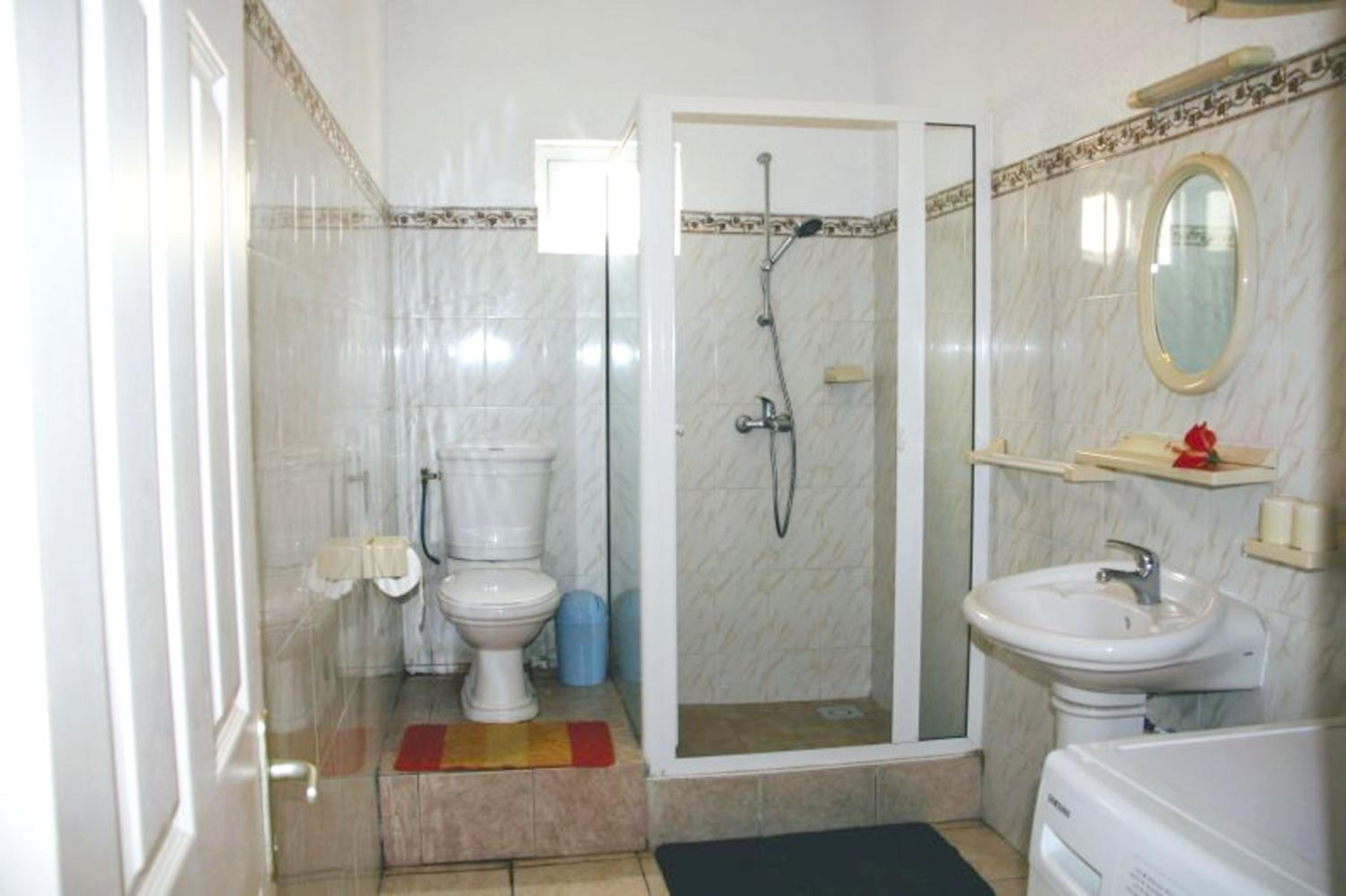 One-Bedroom Vacation Home photo 2