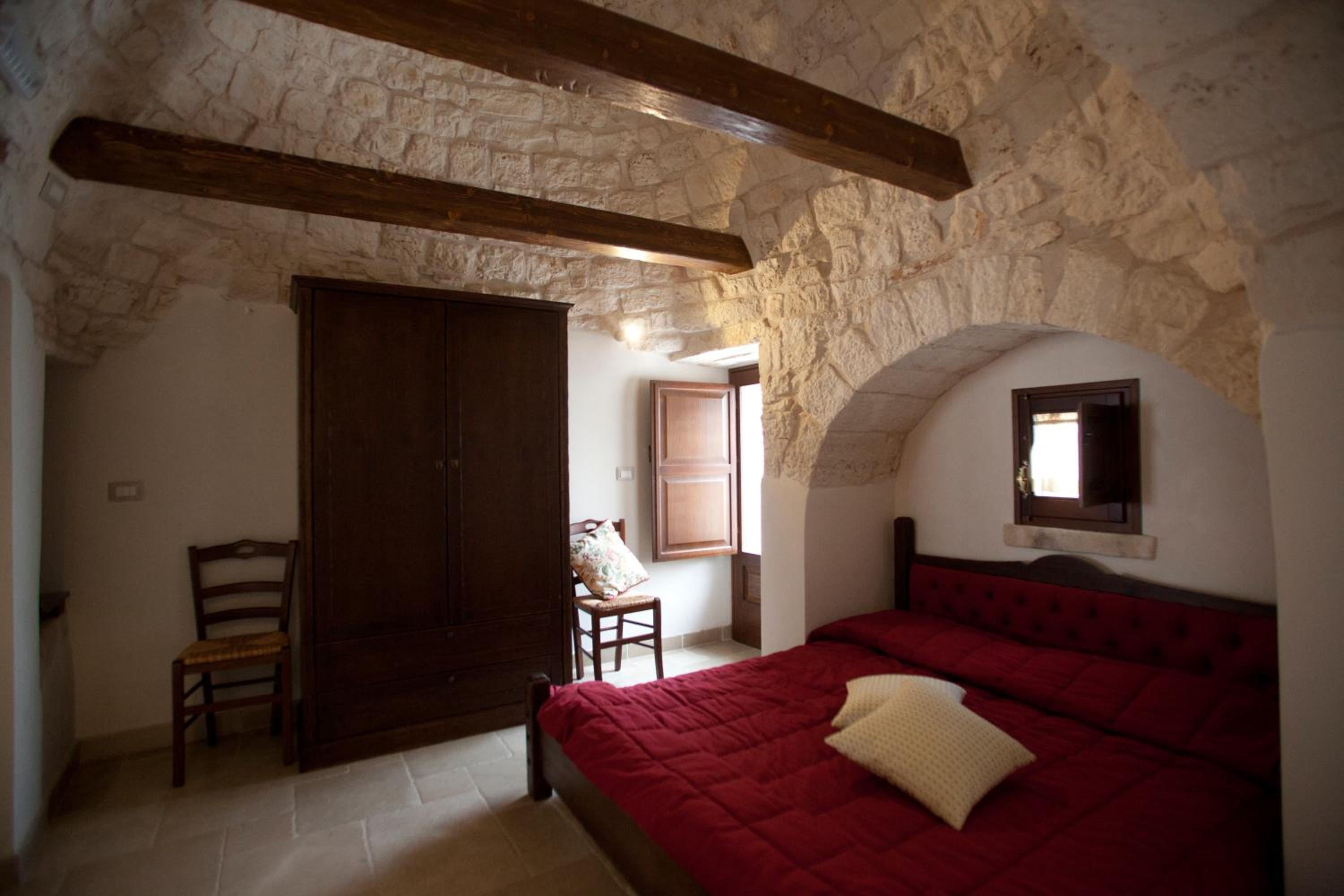 Trullo Suite - Photo 11