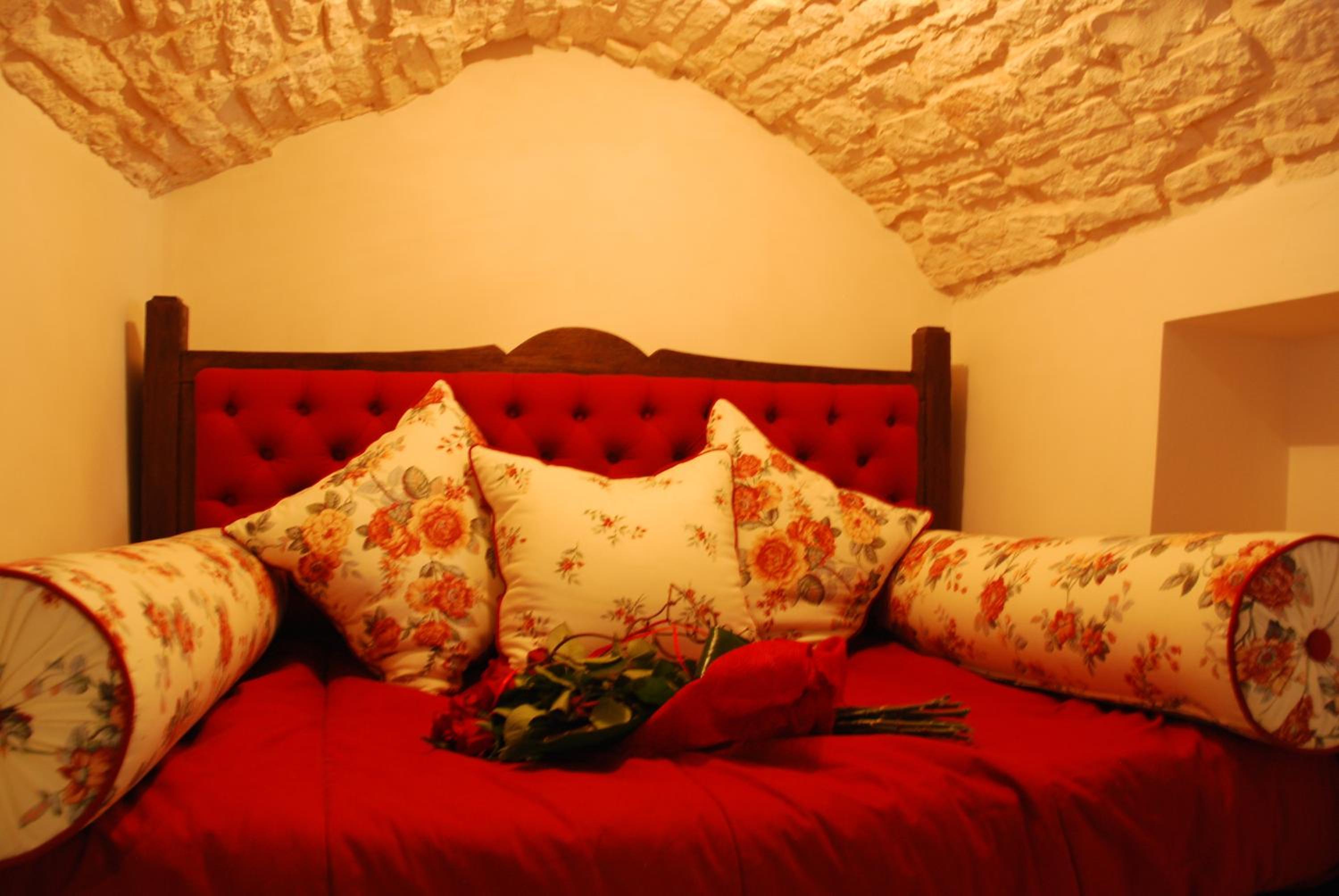Trullo Suite - Photo 12