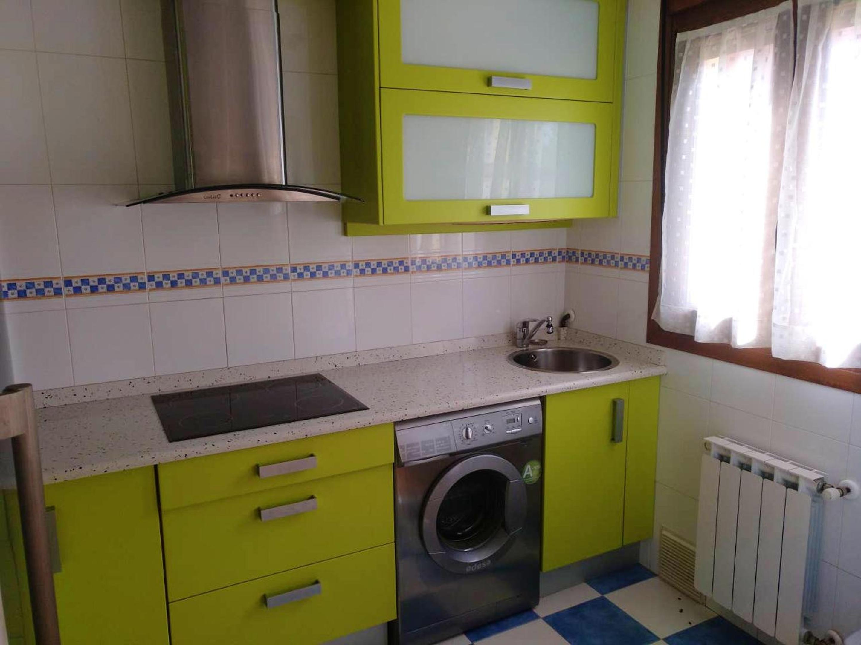 Two-Bedroom Holiday Home photo 2