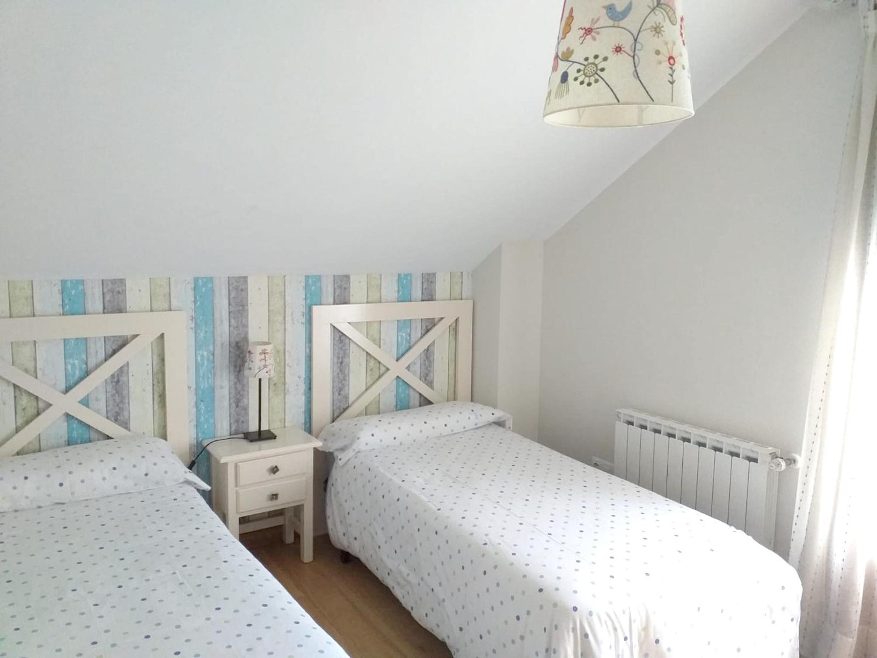 Two-Bedroom Holiday Home photo 3