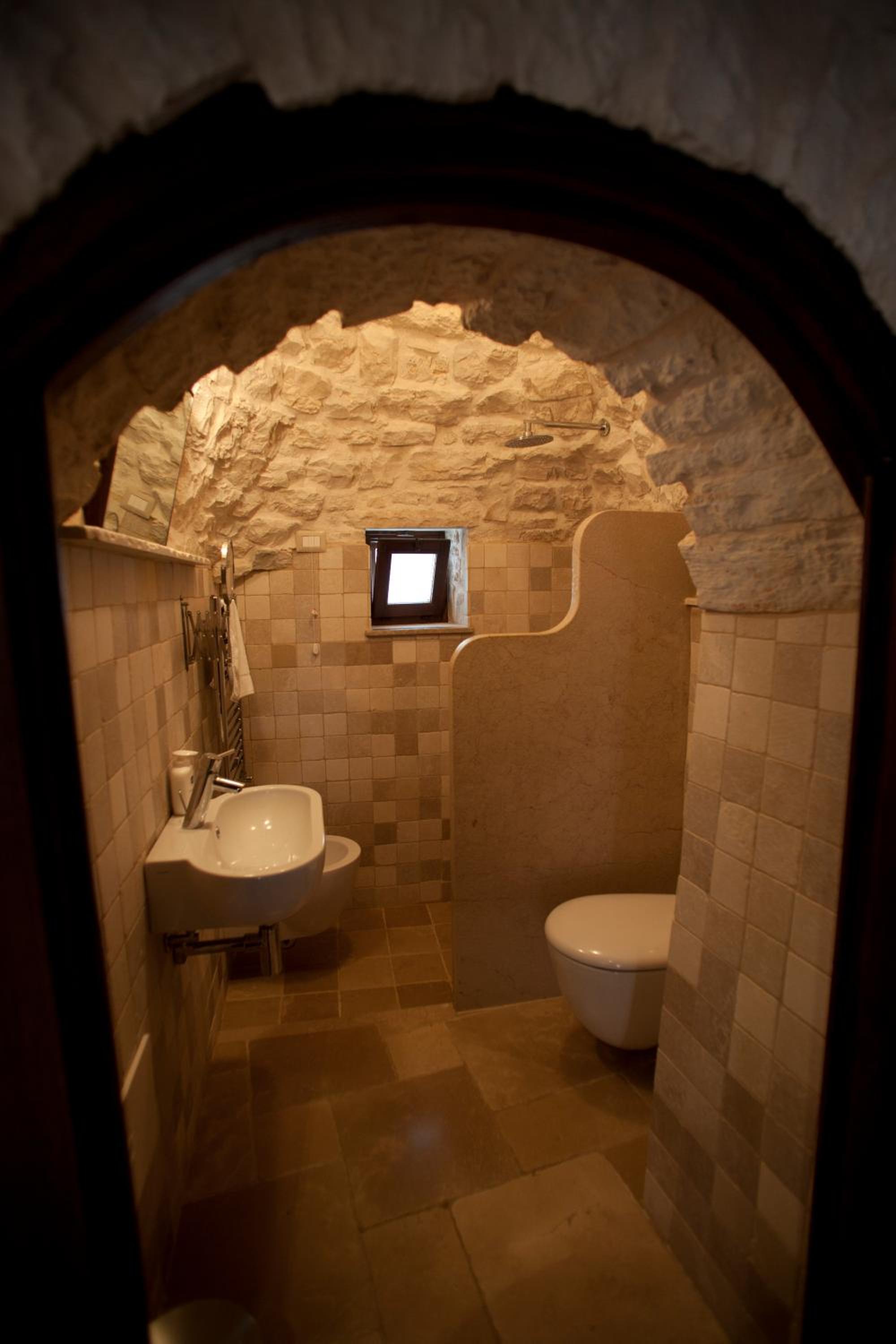 Trullo Suite - Photo 24
