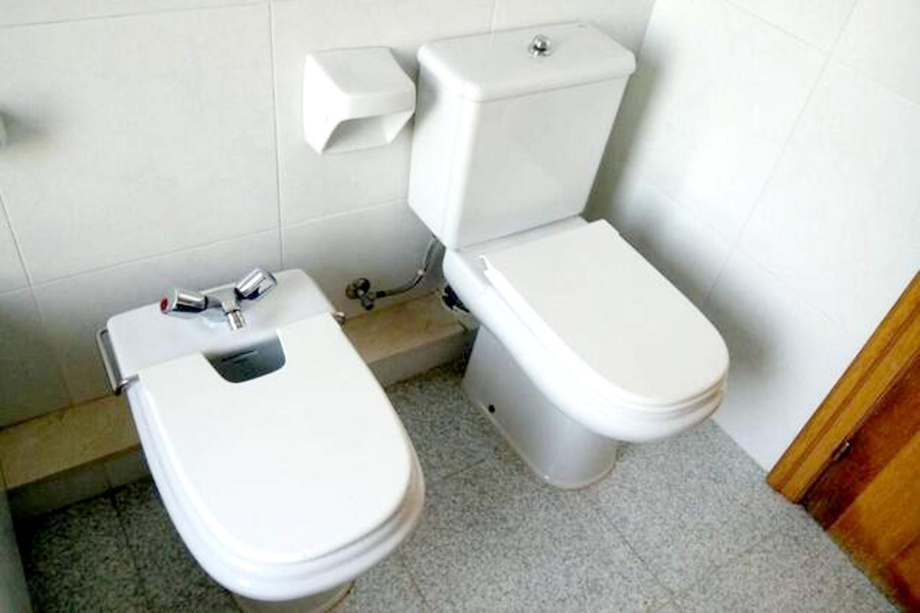 Casa de vacaciones de cinco habitaciones