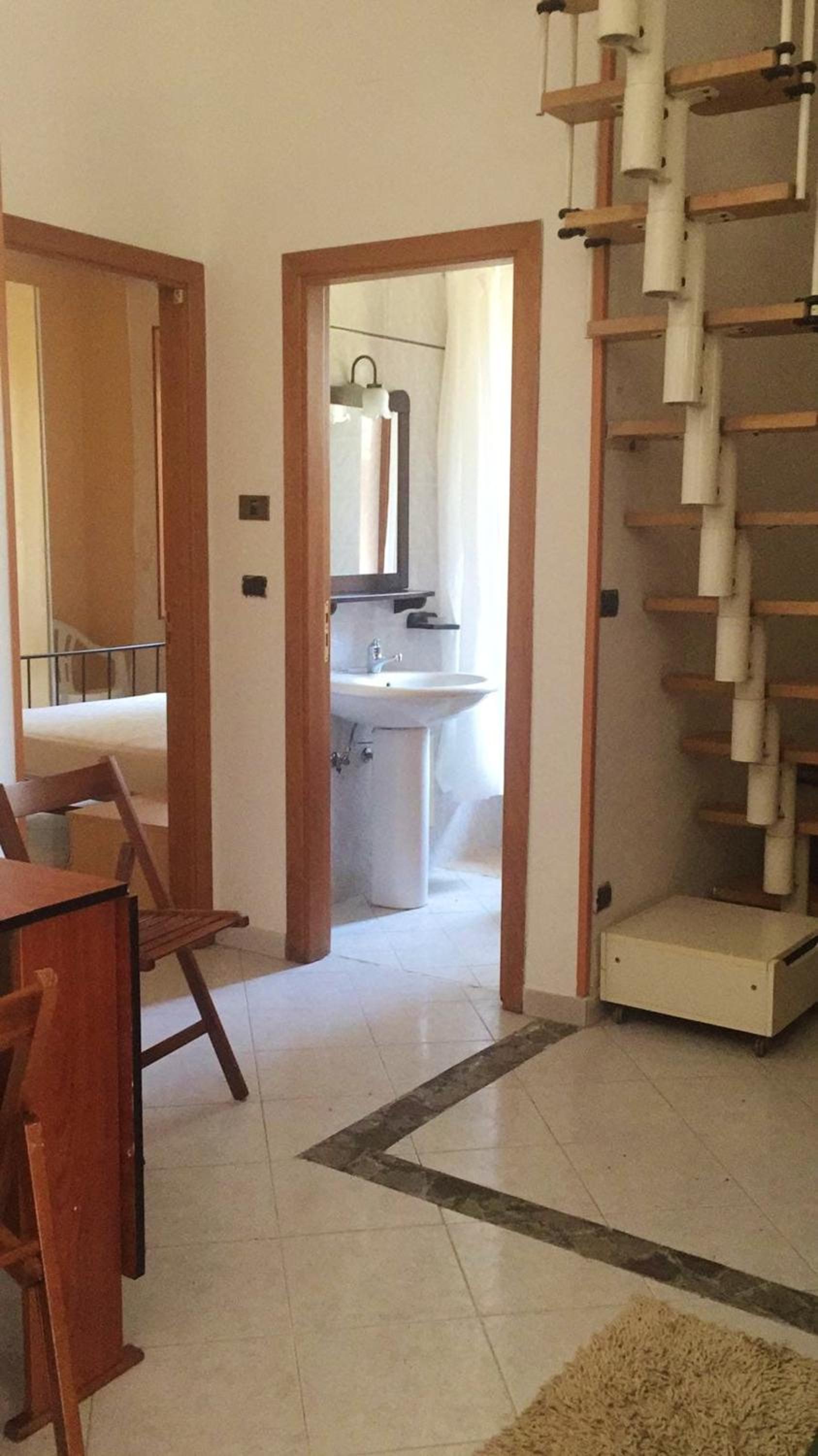 Two-Bedroom Holiday Home photo 1