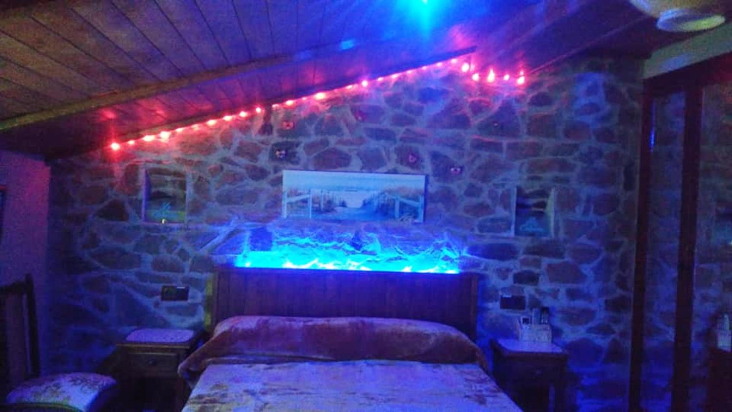 Estudio de una habitación