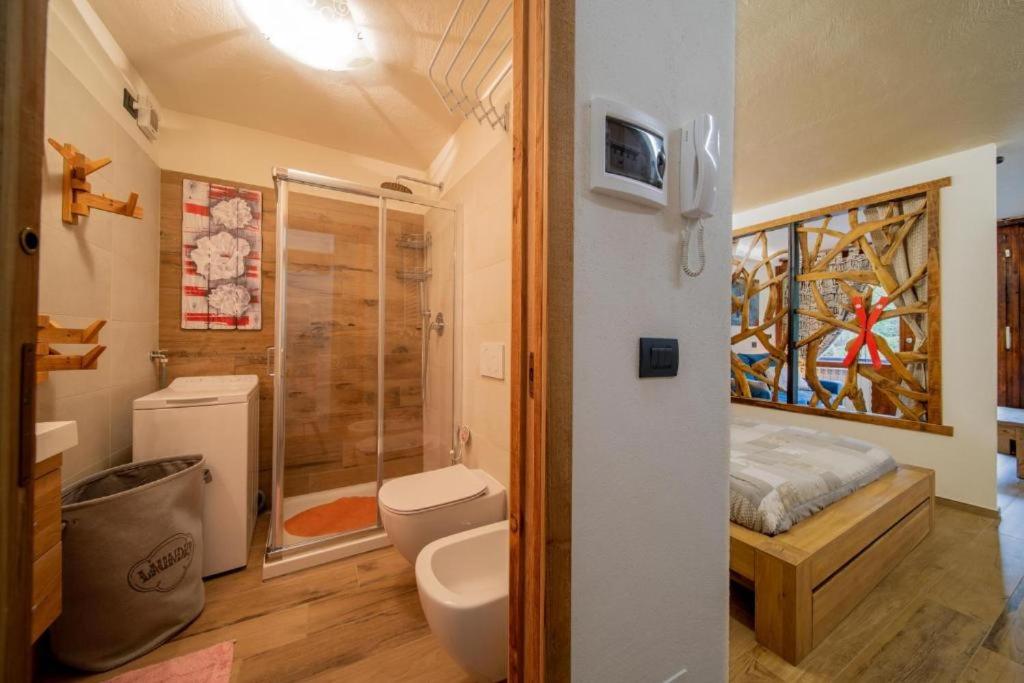 Studio Apartment - Appartamento n. 7B photo 3