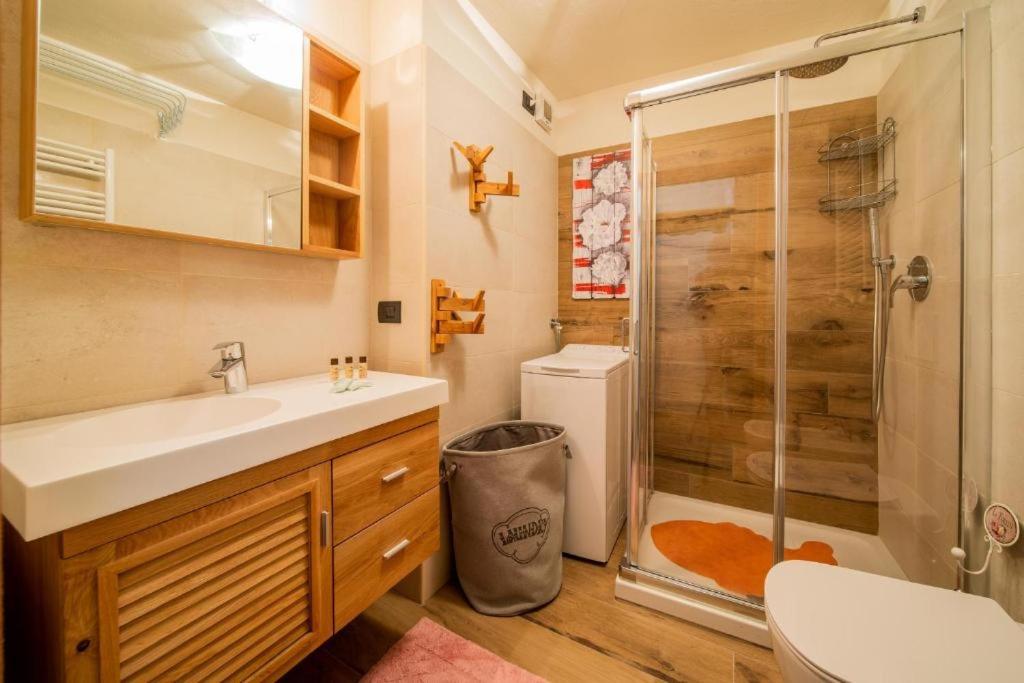 Studio Apartment - Appartamento n. 7B photo 2