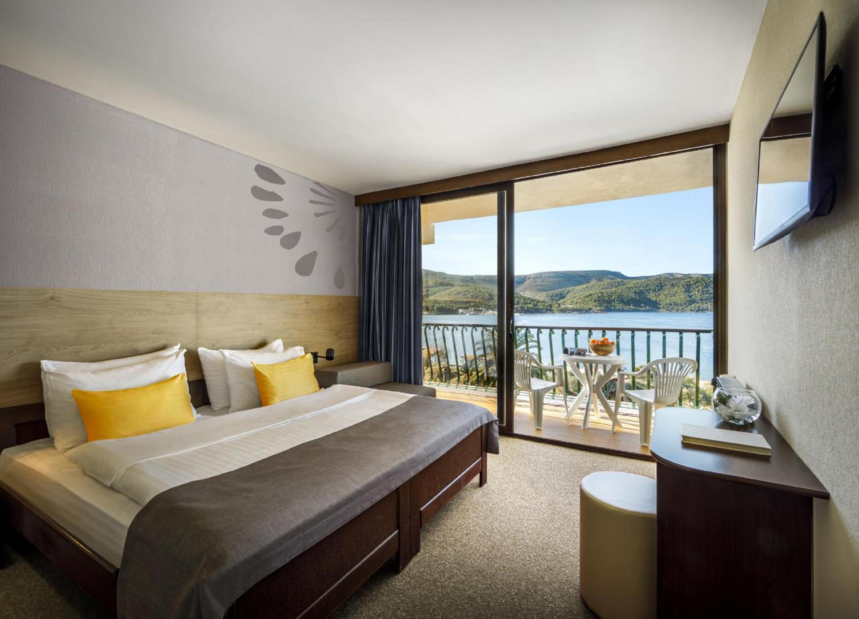 Room for 2 Seaside