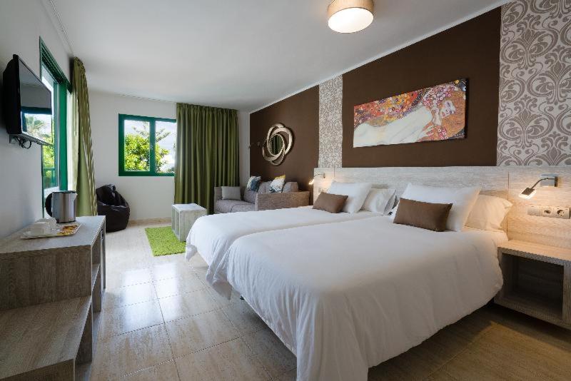 Habitación #1329429