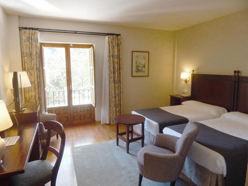 Superior Double Room photo 2