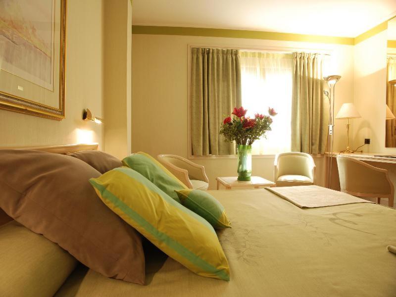 Habitación #1585835