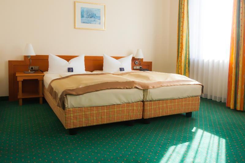 Comfort Single Room photo 1