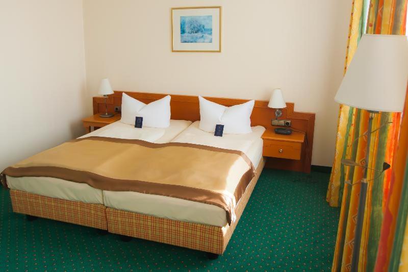 Comfort Single Room photo 2