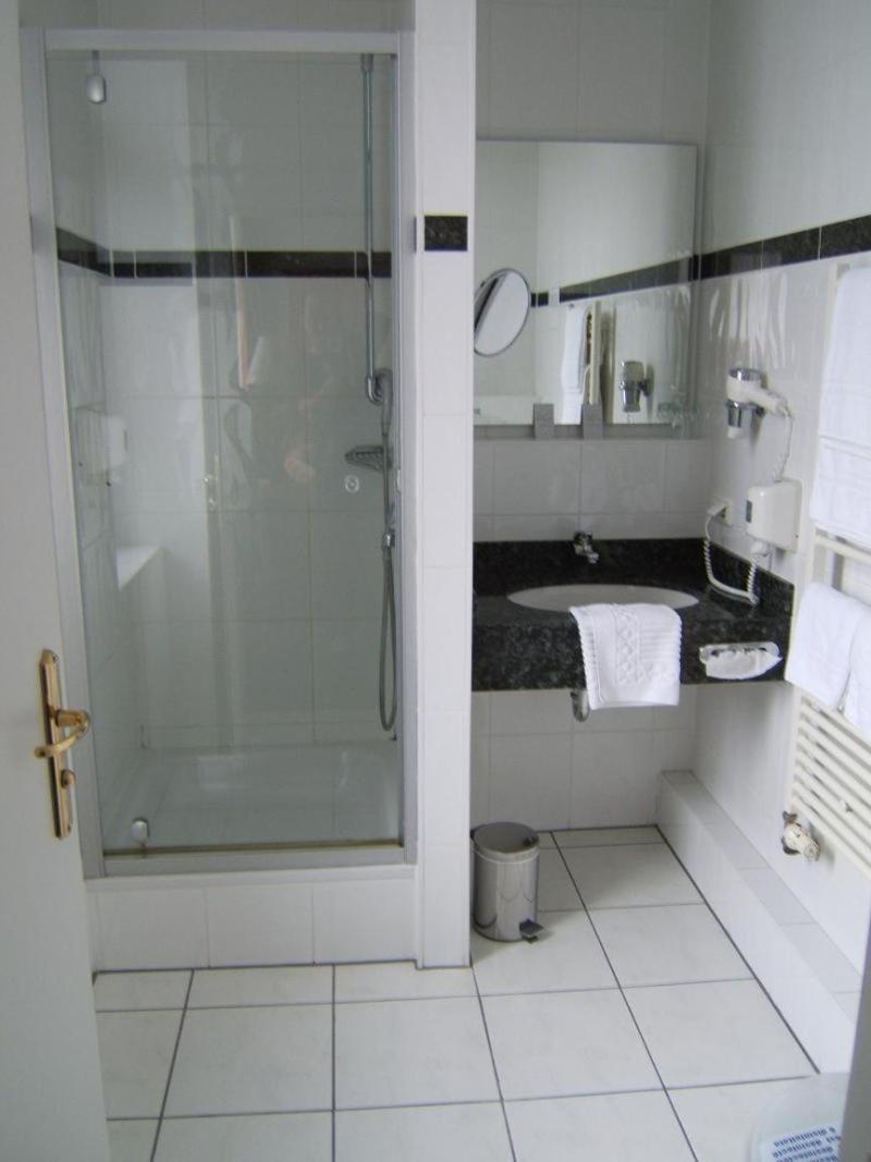 Comfort Single Room photo 3