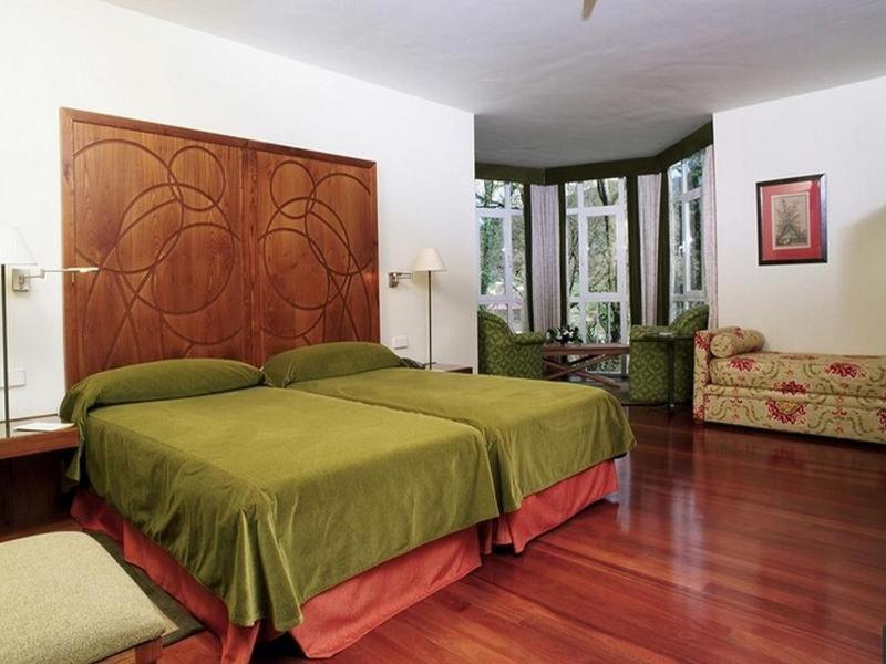 Habitación #1730935