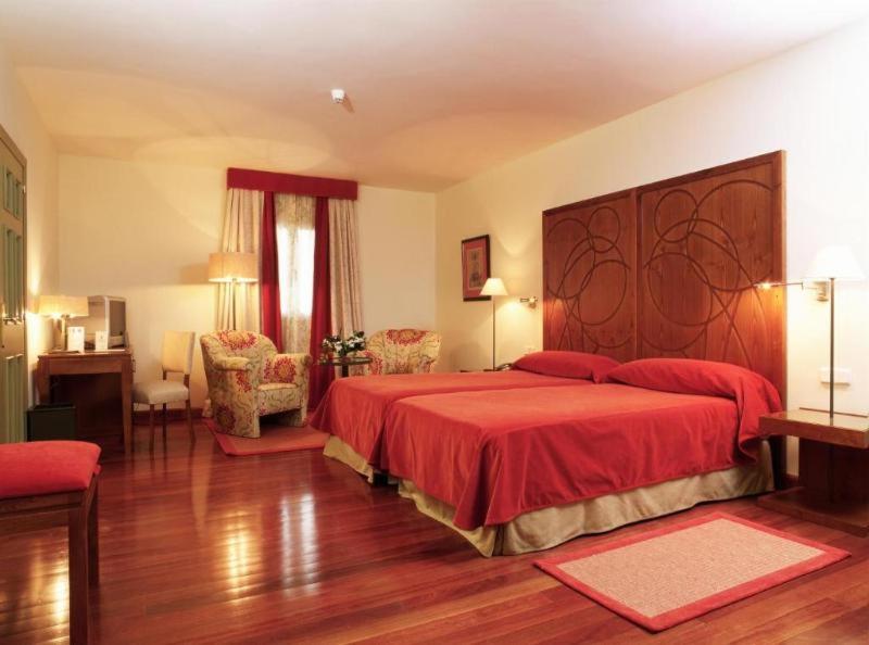Habitación #1730938