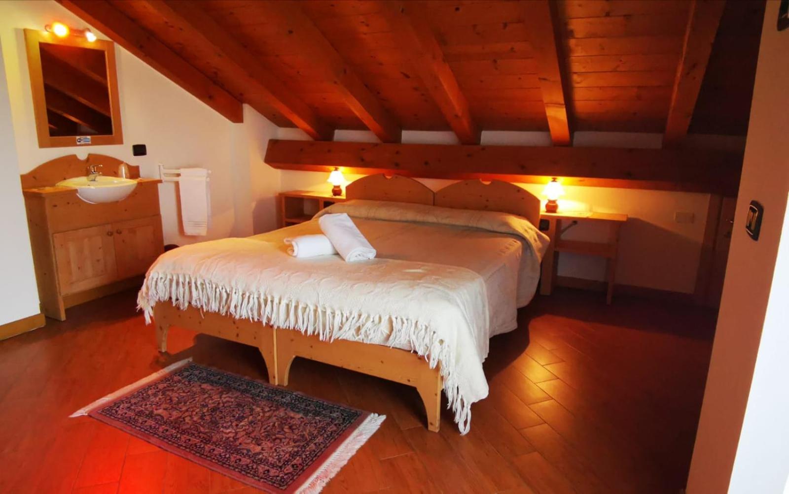 Double or Twin Room photo 1