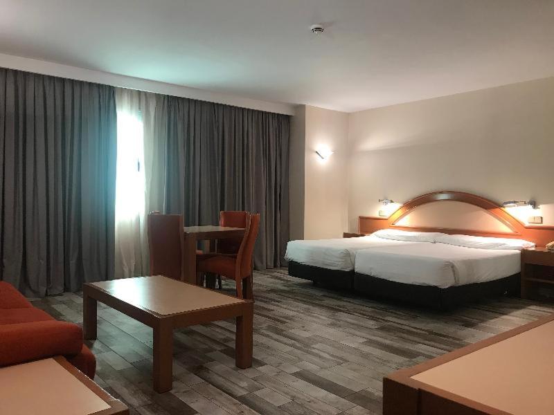 Habitación #9018437