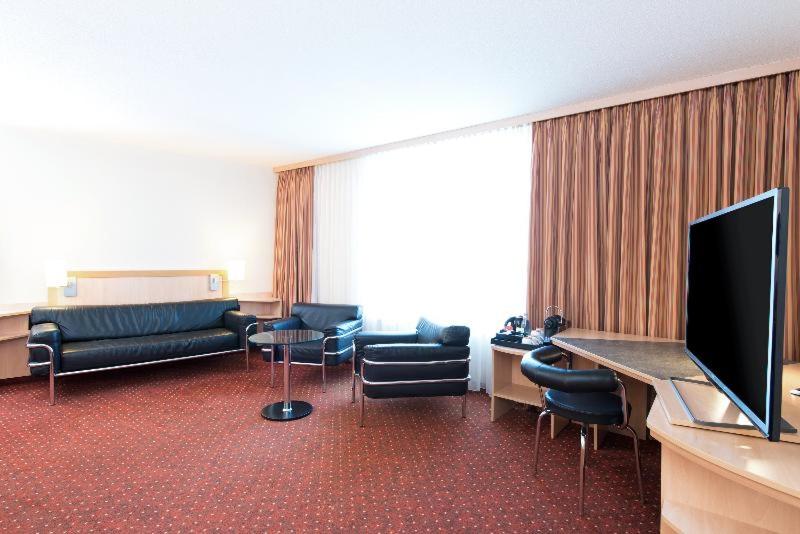 Superior XL Room