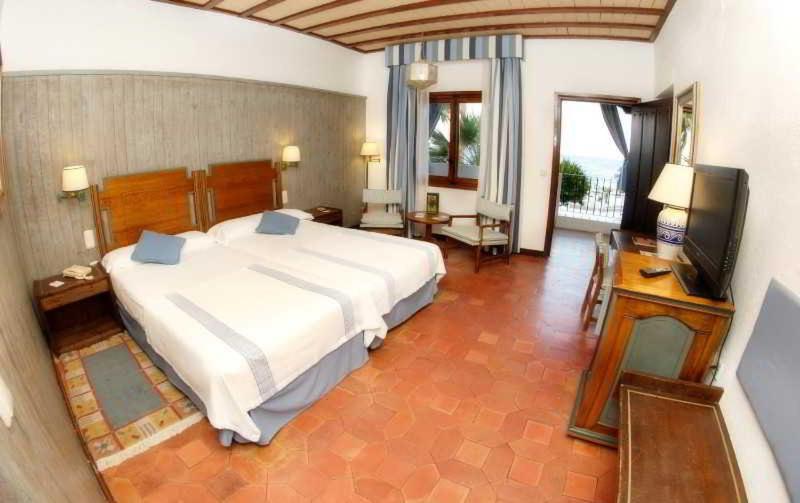 Habitación #1498552